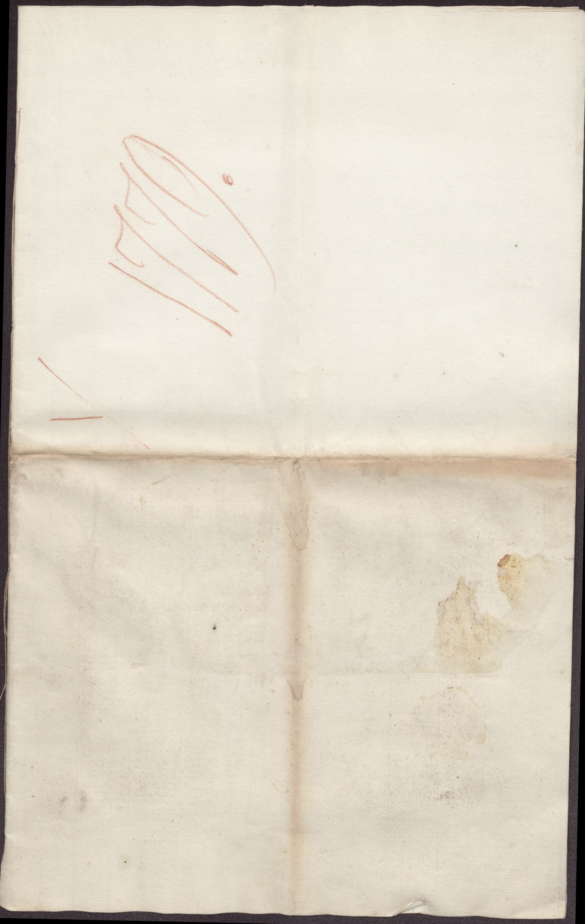 Røros kobberverk, SAT/PA-0211/1/12/L0023: 12.21.10 Tabeller, regninger og ekstrakter, 1775-1780, s. 118