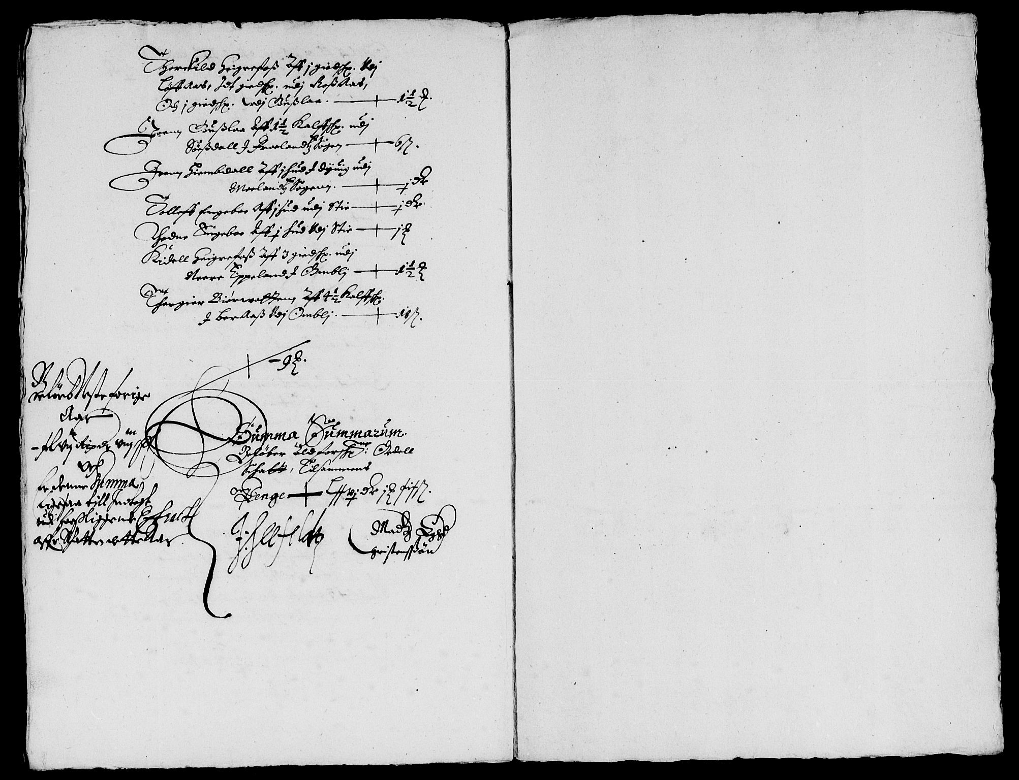 Rentekammeret inntil 1814, Reviderte regnskaper, Lensregnskaper, AV/RA-EA-5023/R/Rb/Rbq/L0039: Nedenes len. Mandals len. Råbyggelag., 1649-1651