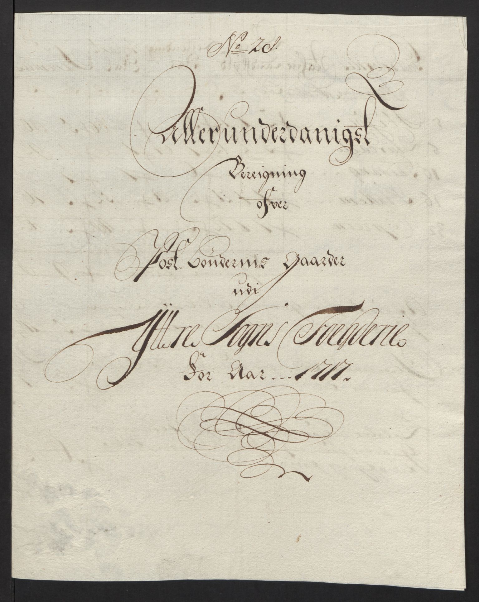 Rentekammeret inntil 1814, Reviderte regnskaper, Fogderegnskap, RA/EA-4092/R52/L3321: Fogderegnskap Sogn, 1717-1718, s. 172