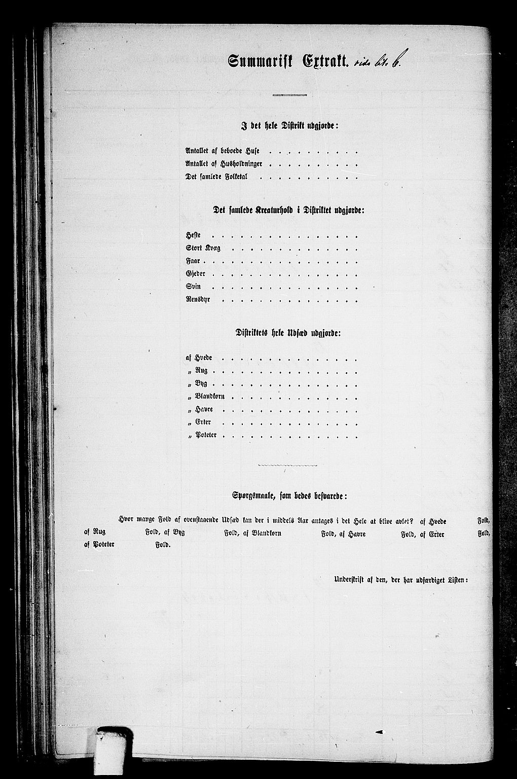 RA, Folketelling 1865 for 1834P Lurøy prestegjeld, 1865, s. 58