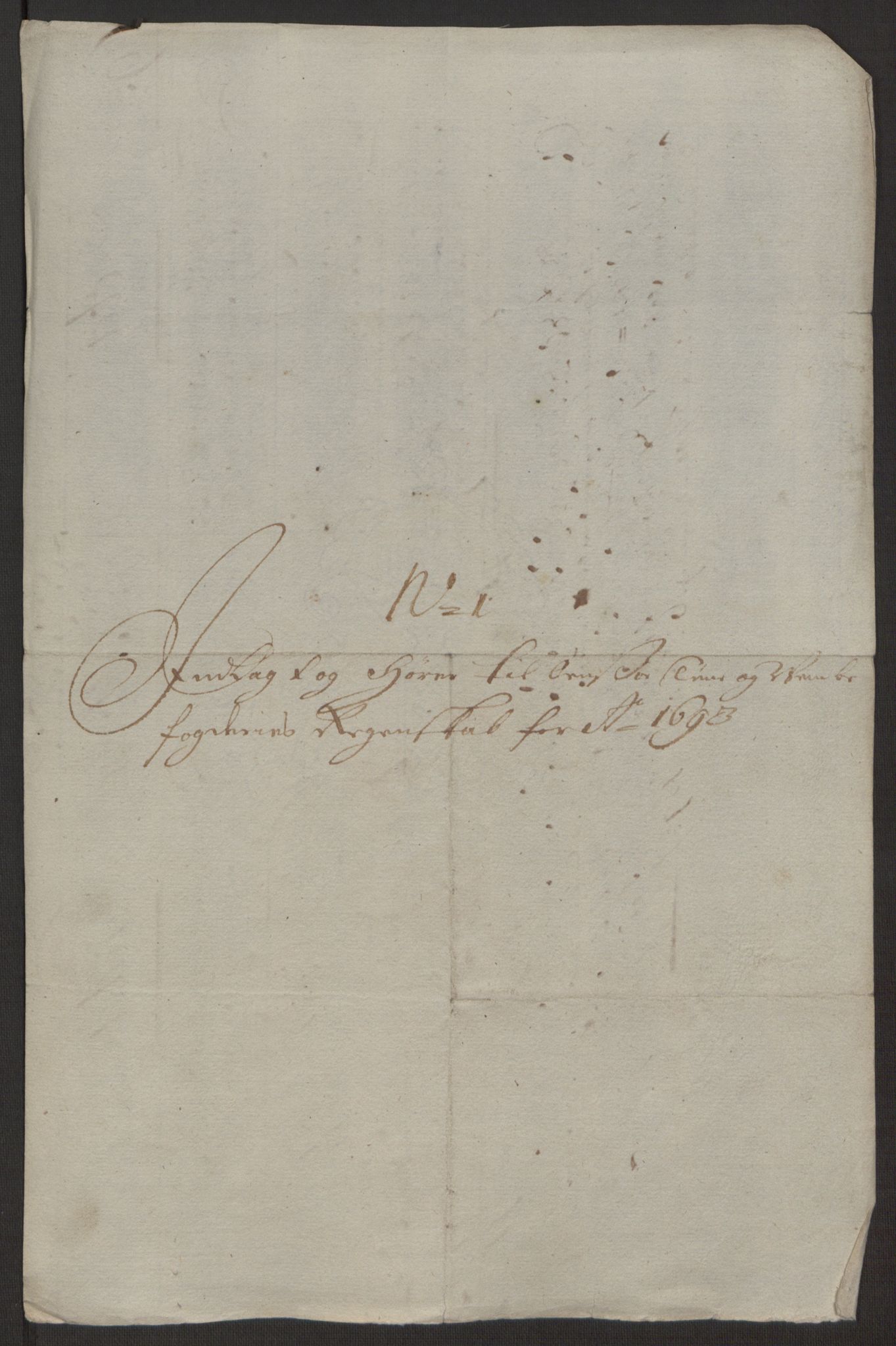 Rentekammeret inntil 1814, Reviderte regnskaper, Fogderegnskap, RA/EA-4092/R03/L0120: Fogderegnskap Onsøy, Tune, Veme og Åbygge fogderi, 1692-1693, s. 385