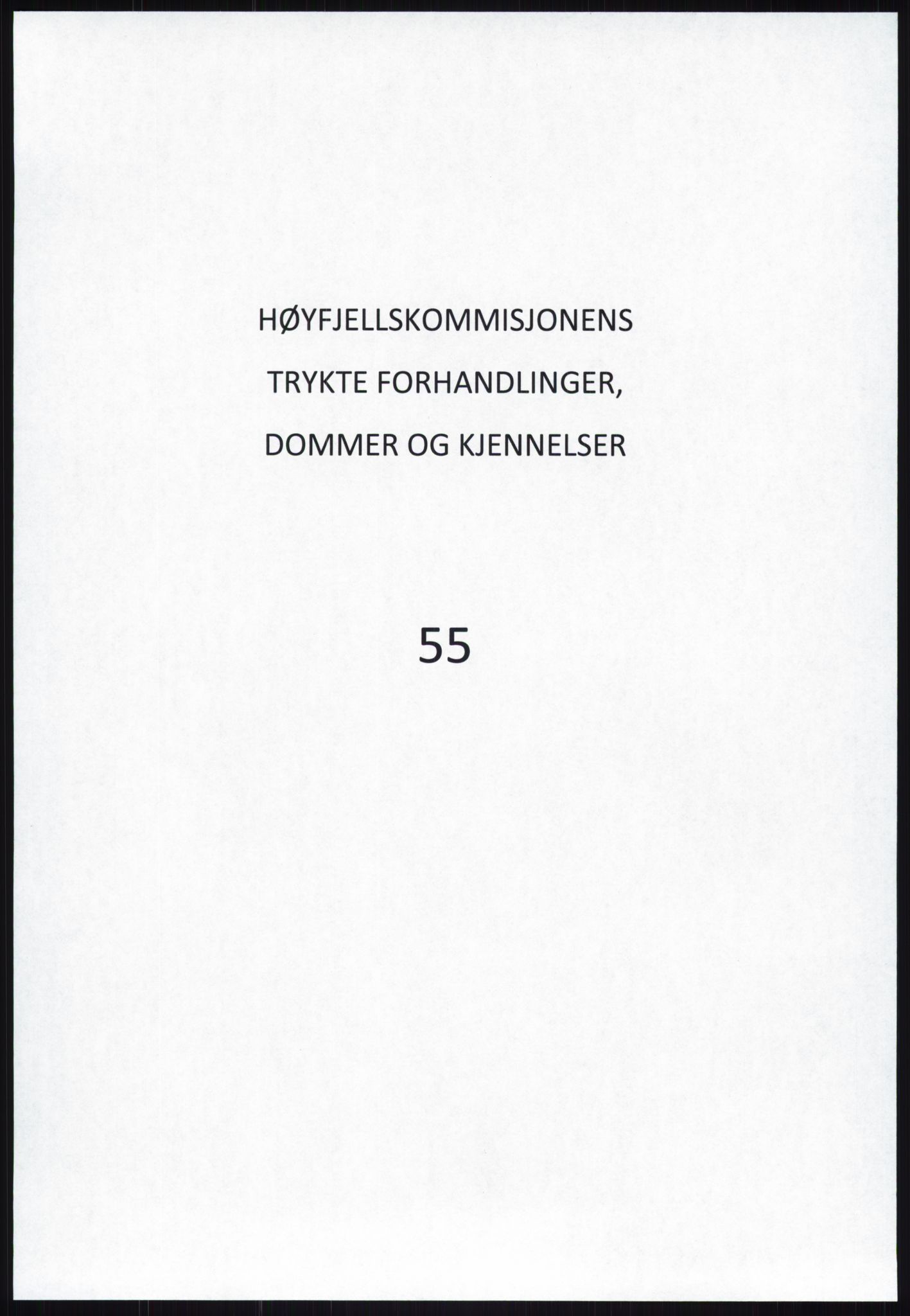 Høyfjellskommisjonen, RA/S-1546/X/Xa/L0001: Nr. 1-33, 1909-1953, s. 3339
