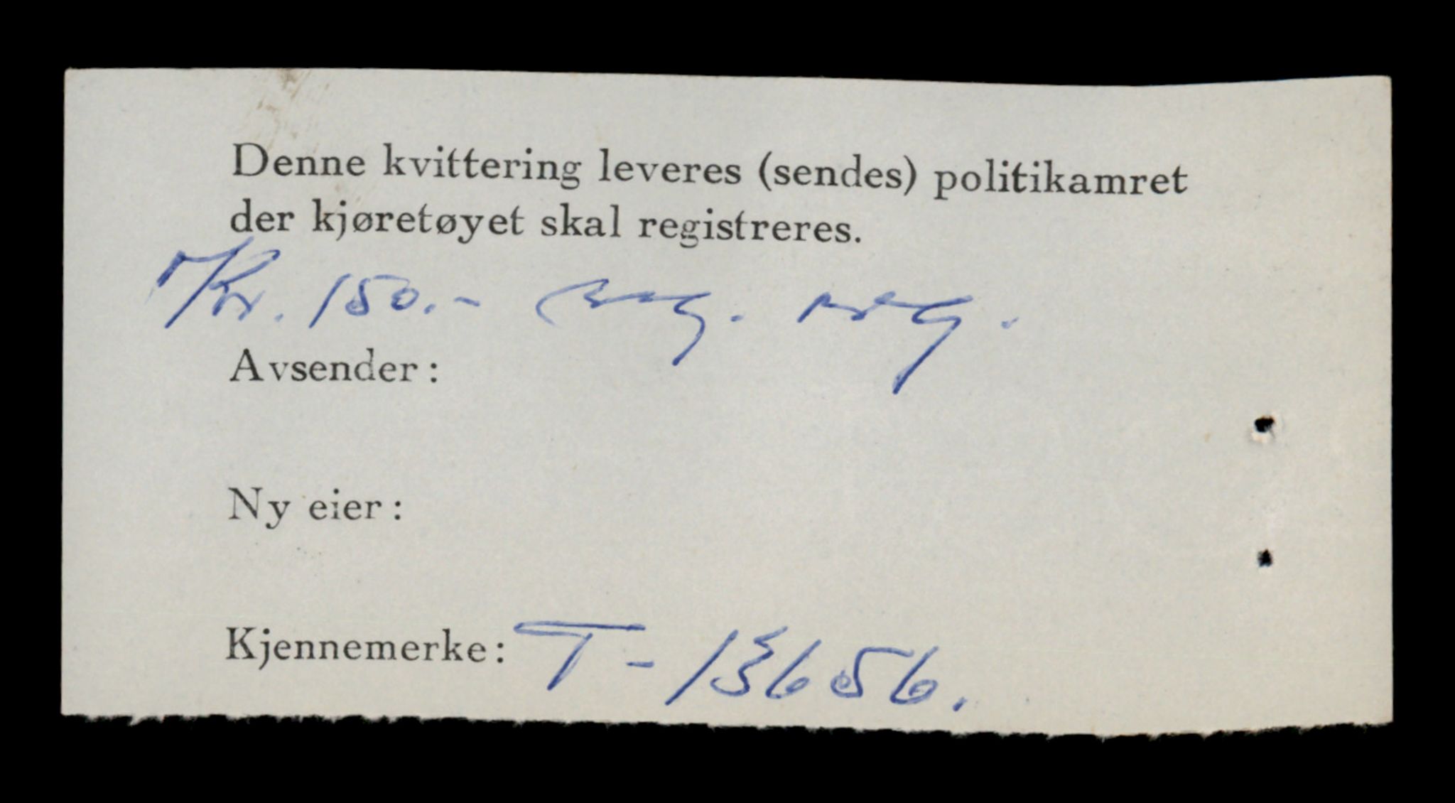 Møre og Romsdal vegkontor - Ålesund trafikkstasjon, AV/SAT-A-4099/F/Fe/L0040: Registreringskort for kjøretøy T 13531 - T 13709, 1927-1998, s. 2162