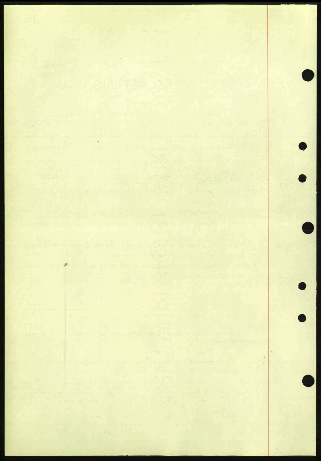 Oslo byskriverembete, AV/SAO-A-10227/G/Gb/Gbd/Gbda/L0017: Pantebok nr. A215, 1949-1950, Dagboknr: 15232/1949