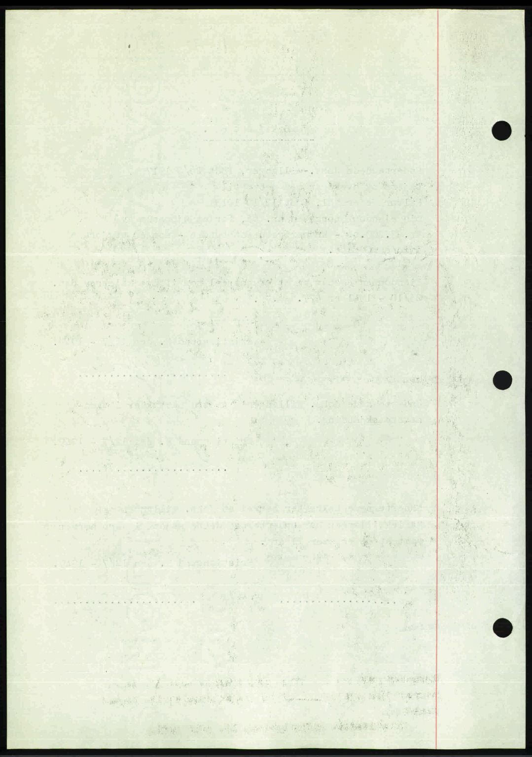 Kristiansund byfogd, AV/SAT-A-4587/A/27: Pantebok nr. 46, 1949-1950, Dagboknr: 1154/1949