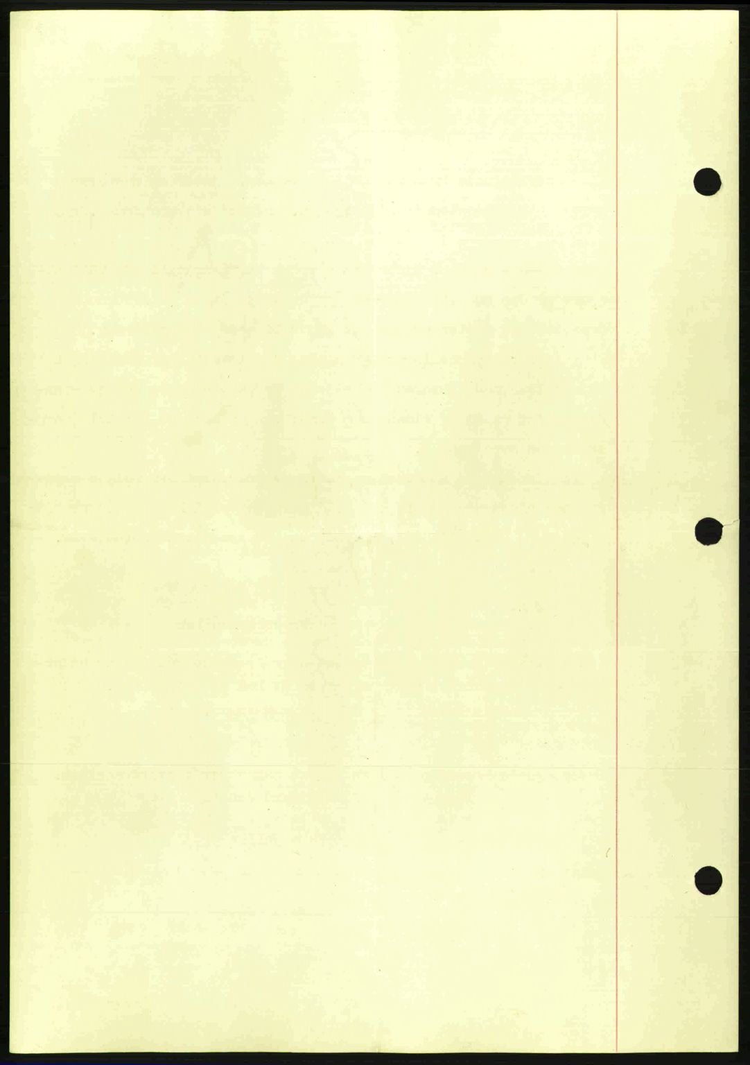 Nordmøre sorenskriveri, SAT/A-4132/1/2/2Ca: Pantebok nr. A89, 1940-1941, Dagboknr: 113/1941