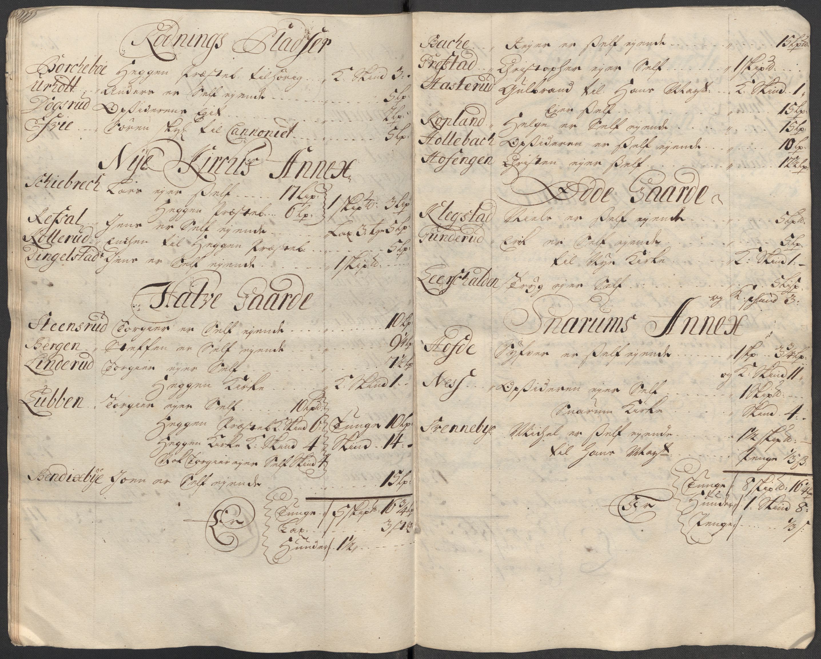 Rentekammeret inntil 1814, Reviderte regnskaper, Fogderegnskap, AV/RA-EA-4092/R31/L1707: Fogderegnskap Hurum, Røyken, Eiker, Lier og Buskerud, 1712, s. 315