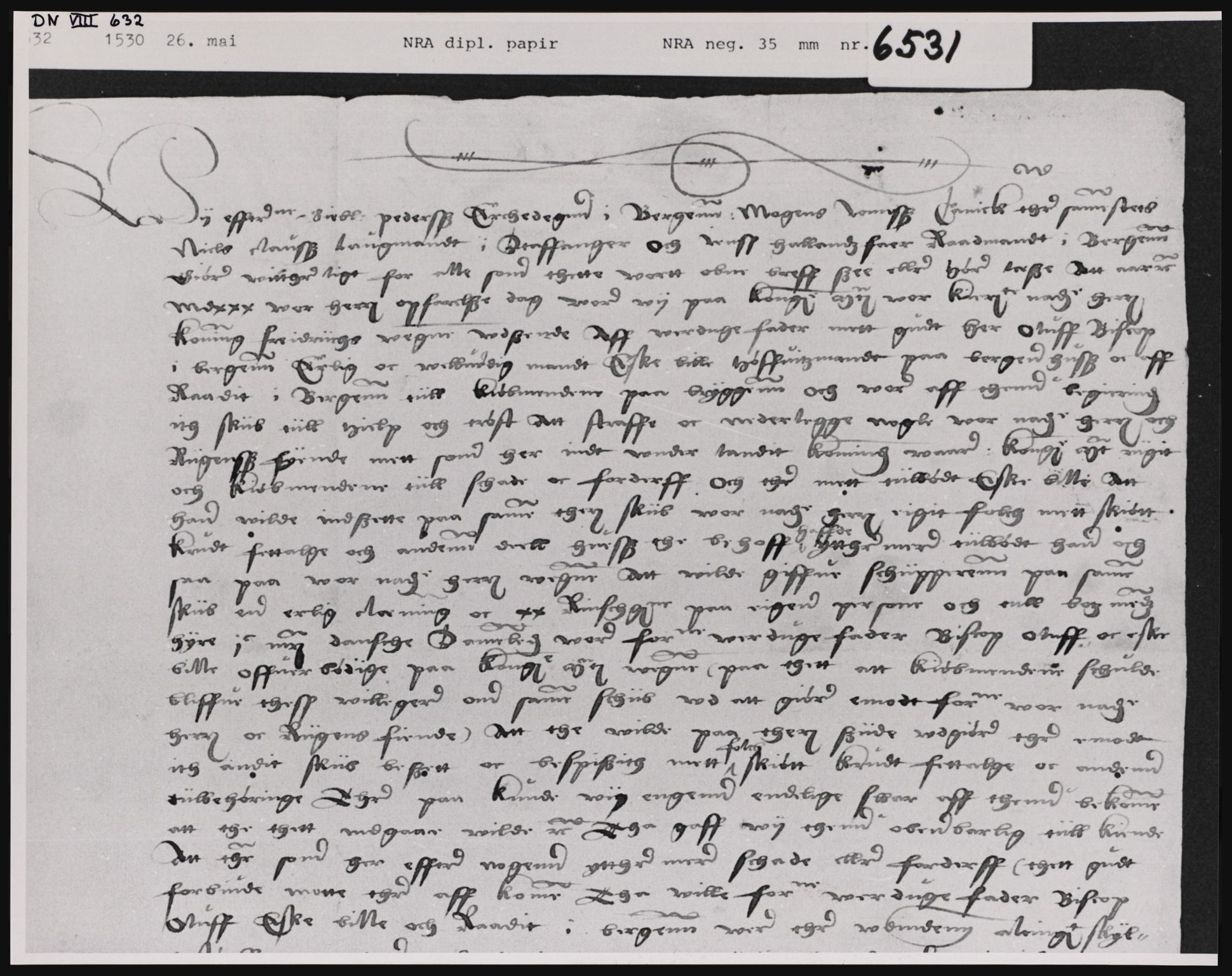 Riksarkivets diplomsamling, AV/RA-EA-5965/F02, 1395-1570, s. 738
