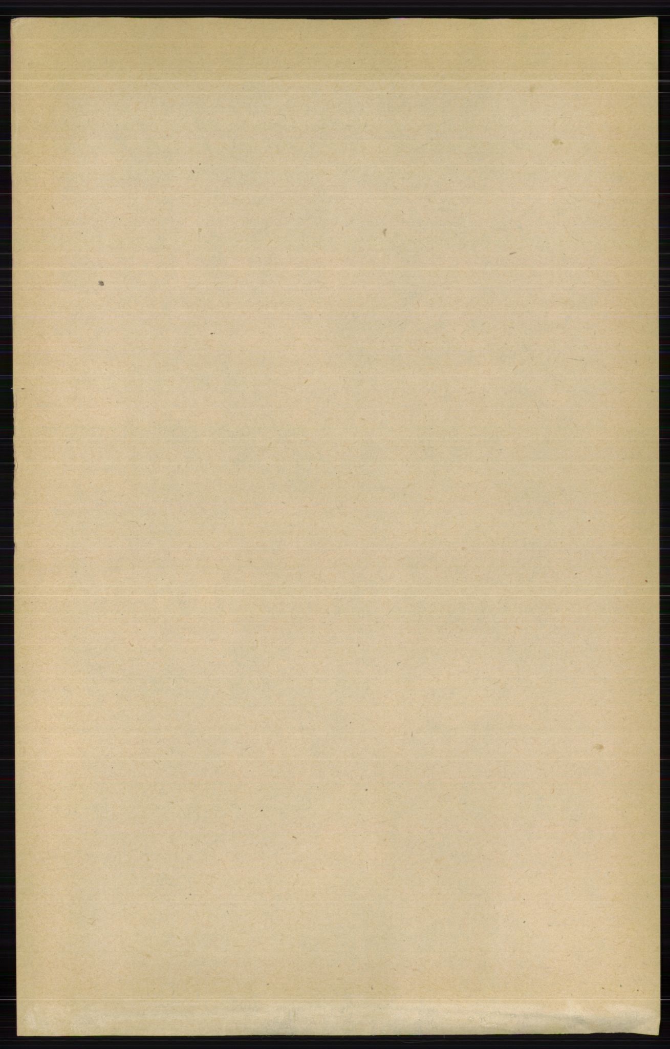 RA, Folketelling 1891 for 0525 Biri herred, 1891, s. 3385