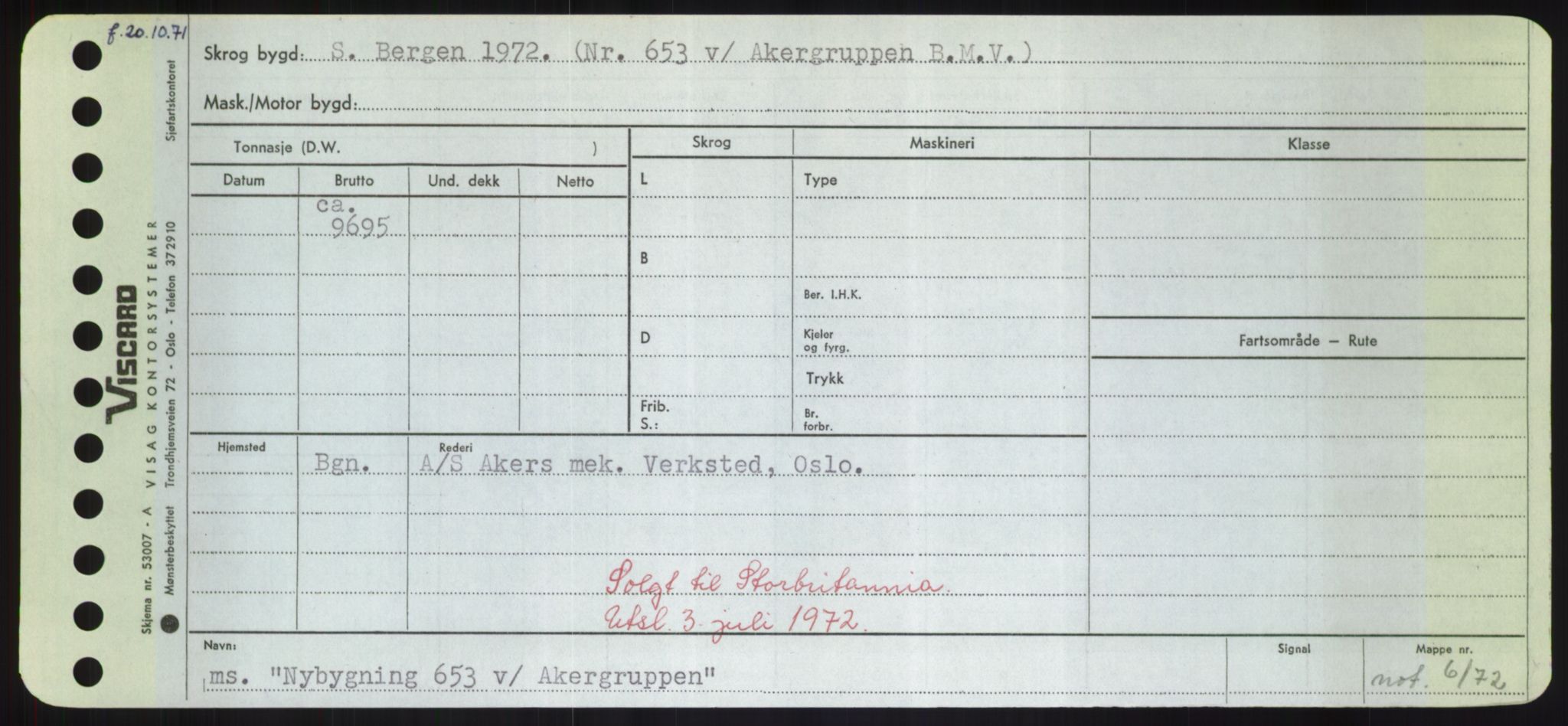 Sjøfartsdirektoratet med forløpere, Skipsmålingen, AV/RA-S-1627/H/Hd/L0027: Fartøy, Norhop-Nør, s. 371