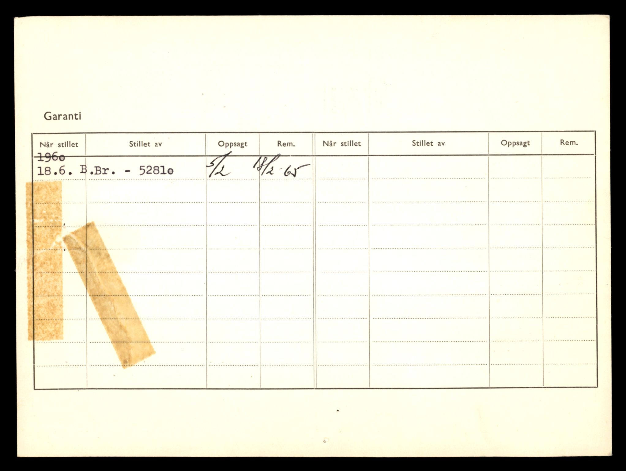 Møre og Romsdal vegkontor - Ålesund trafikkstasjon, AV/SAT-A-4099/F/Fe/L0039: Registreringskort for kjøretøy T 13361 - T 13530, 1927-1998, s. 686