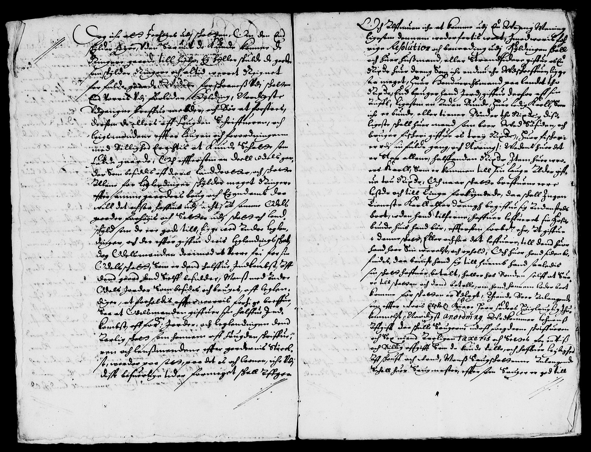 Rentekammeret inntil 1814, Reviderte regnskaper, Lensregnskaper, AV/RA-EA-5023/R/Rb/Rbe/L0003: Onsøy len, 1615-1656