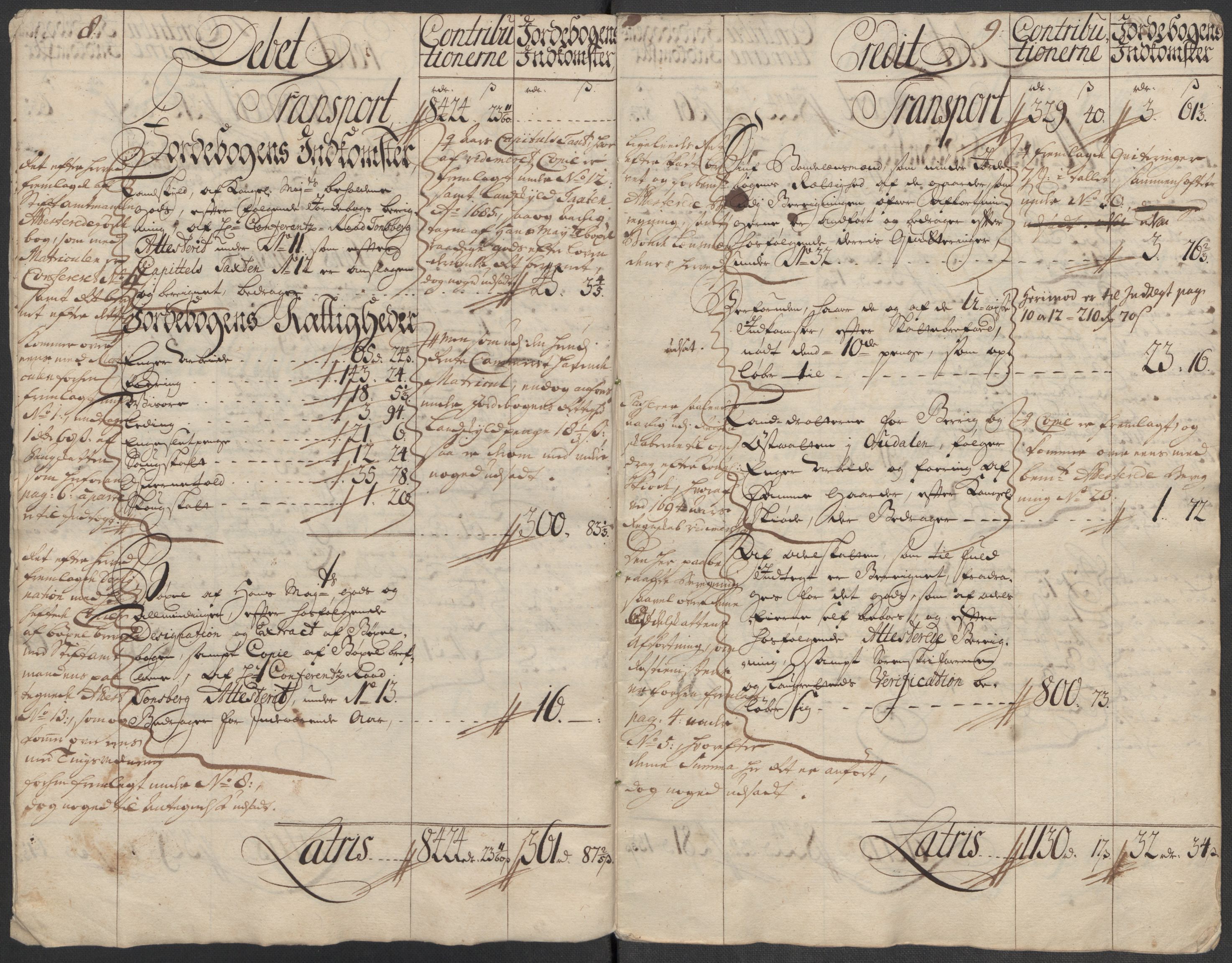 Rentekammeret inntil 1814, Reviderte regnskaper, Fogderegnskap, RA/EA-4092/R13/L0857: Fogderegnskap Solør, Odal og Østerdal, 1718, s. 7