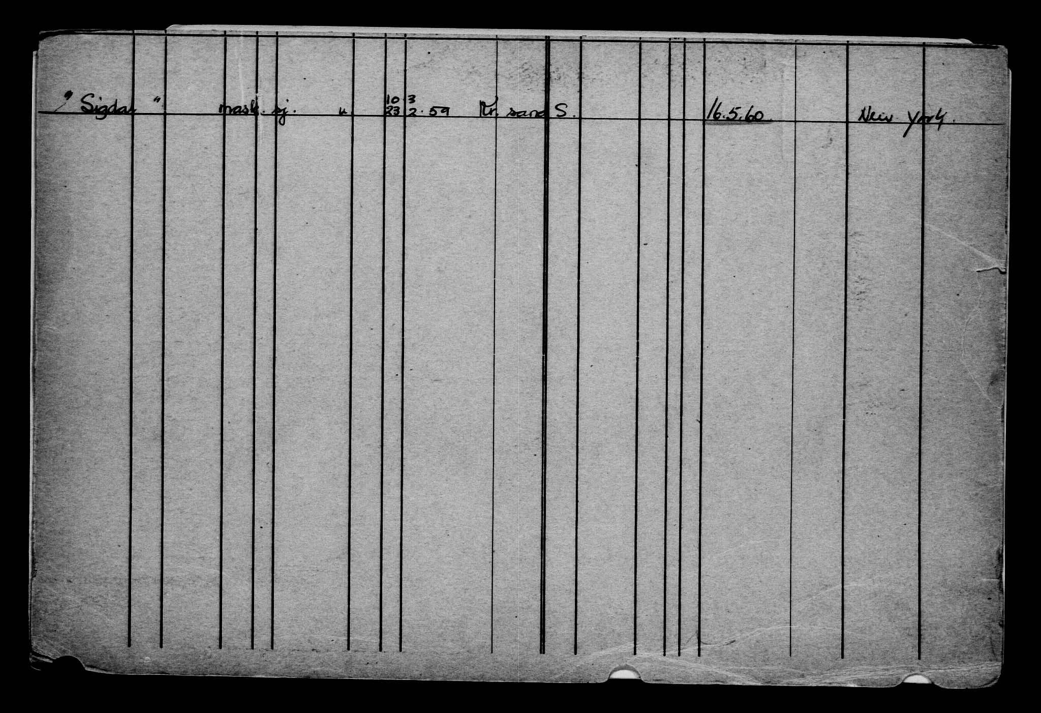Direktoratet for sjømenn, AV/RA-S-3545/G/Gb/L0049: Hovedkort, 1903, s. 252