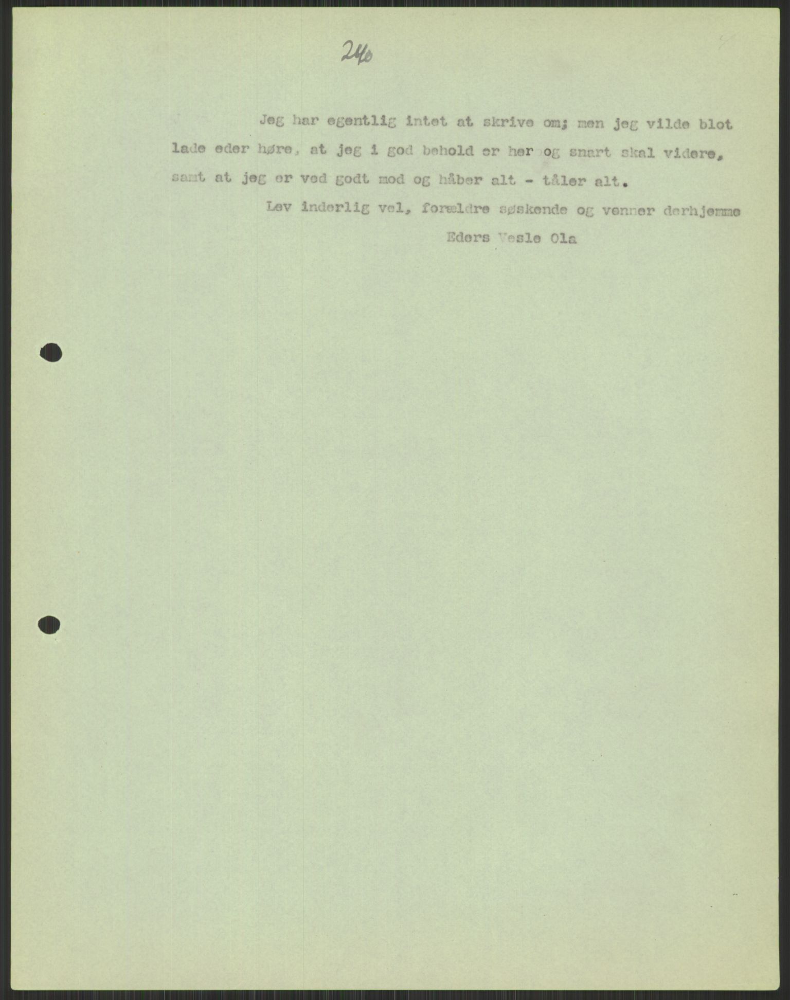 Samlinger til kildeutgivelse, Amerikabrevene, AV/RA-EA-4057/F/L0037: Arne Odd Johnsens amerikabrevsamling I, 1855-1900, s. 559