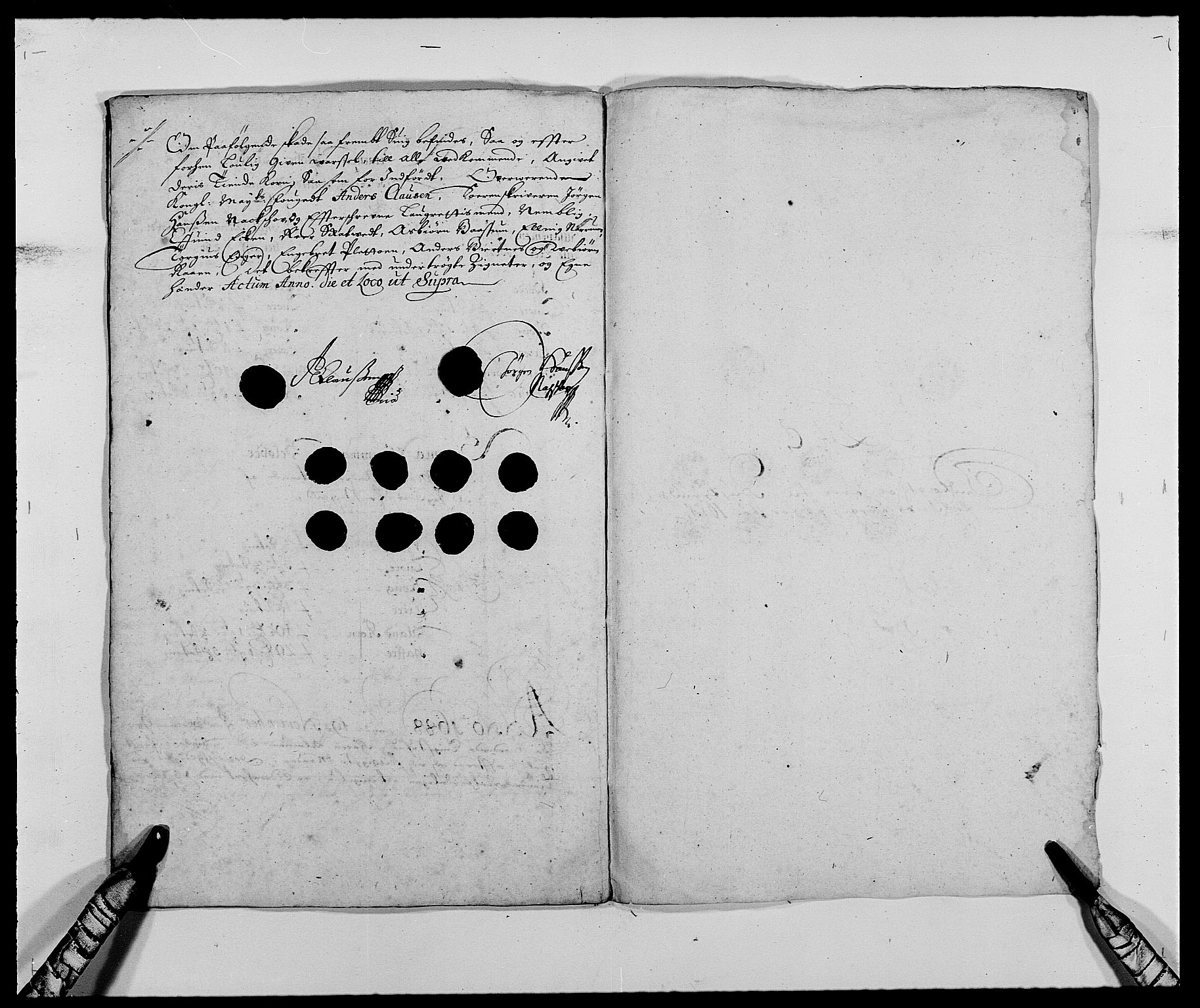 Rentekammeret inntil 1814, Reviderte regnskaper, Fogderegnskap, RA/EA-4092/R25/L1679: Fogderegnskap Buskerud, 1687-1688, s. 284