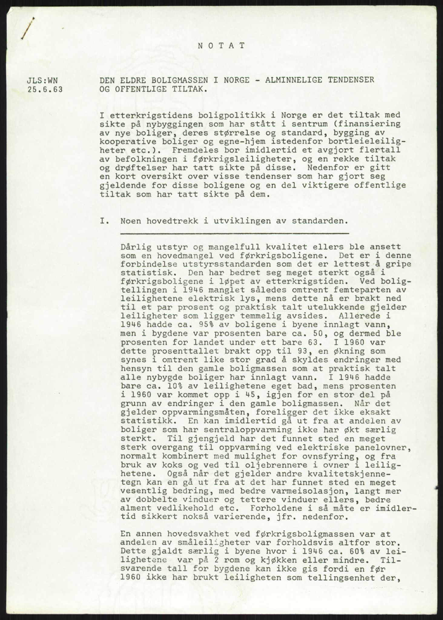 Kommunaldepartementet, Boligkomiteen av 1962, RA/S-1456/D/L0002: --, 1958-1962, s. 601