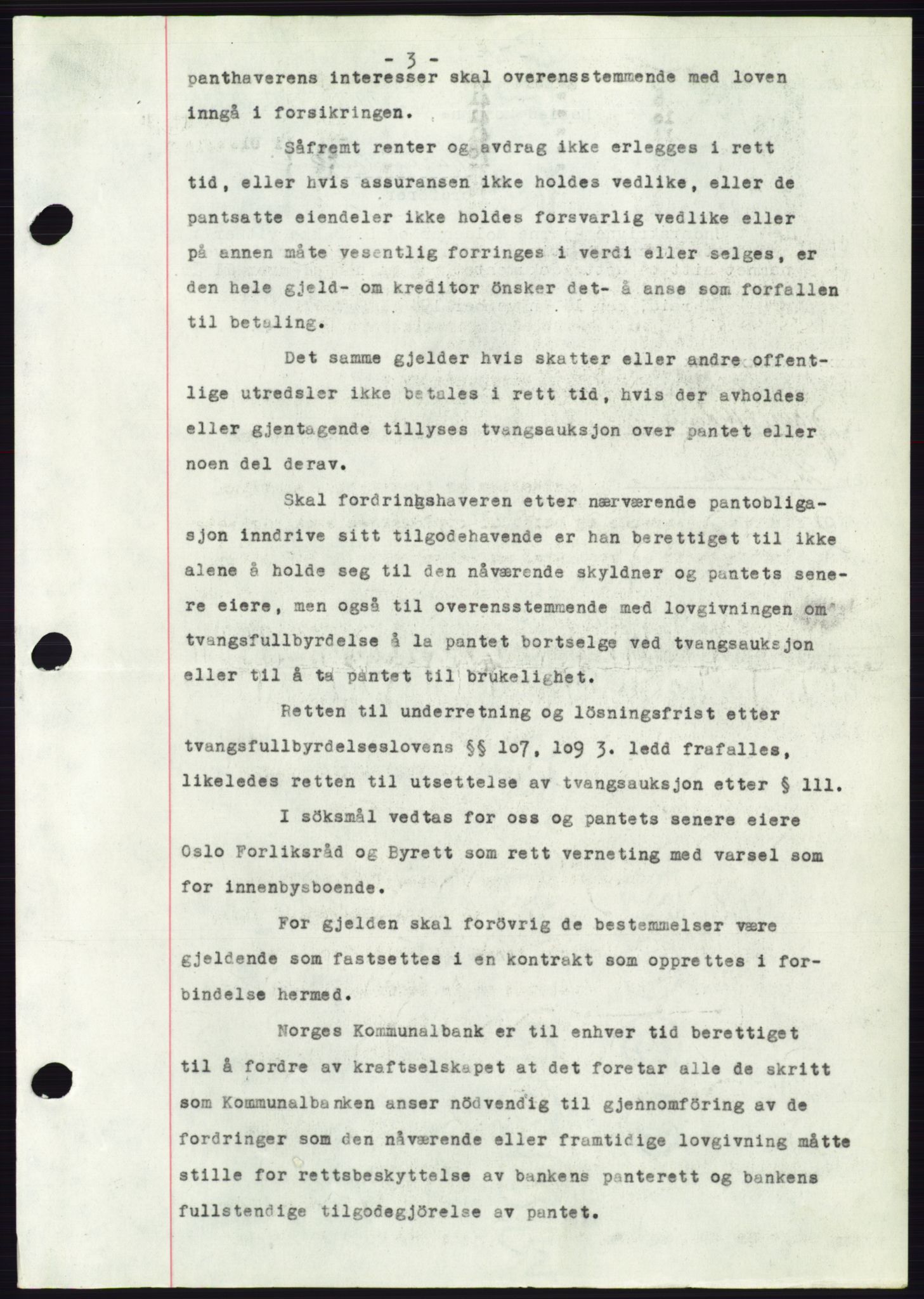 Søre Sunnmøre sorenskriveri, AV/SAT-A-4122/1/2/2C/L0114: Pantebok nr. 1-2B, 1943-1947, Dagboknr: 1564/1946