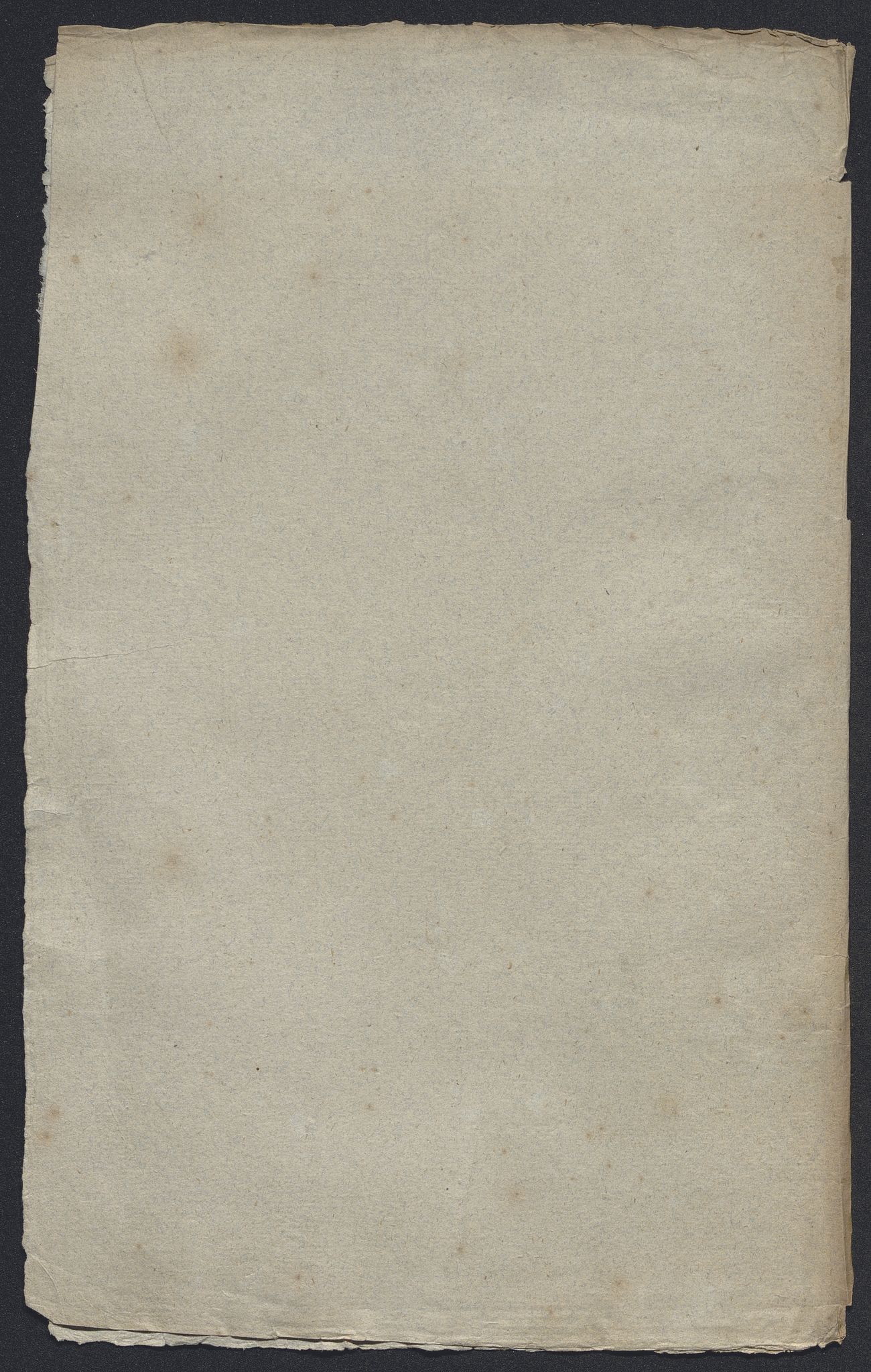 Generalpostdireksjonen 1719-1814, RA/EA-3108/E/L0004: Nr. 20: Instrukser for postfunksjonærer, 1799-1806