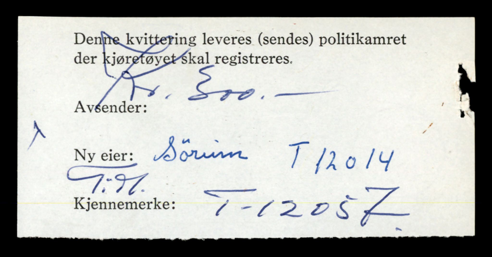 Møre og Romsdal vegkontor - Ålesund trafikkstasjon, AV/SAT-A-4099/F/Fe/L0032: Registreringskort for kjøretøy T 11997 - T 12149, 1927-1998, s. 524