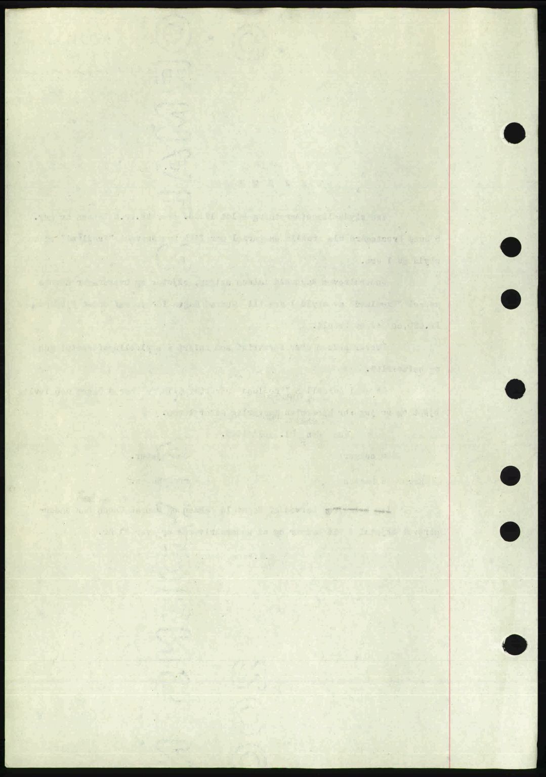 Midhordland sorenskriveri, SAB/A-3001/1/G/Gb/Gbh/L0029: Pantebok nr. A56-57, 1948-1948, Dagboknr: 4005/1948