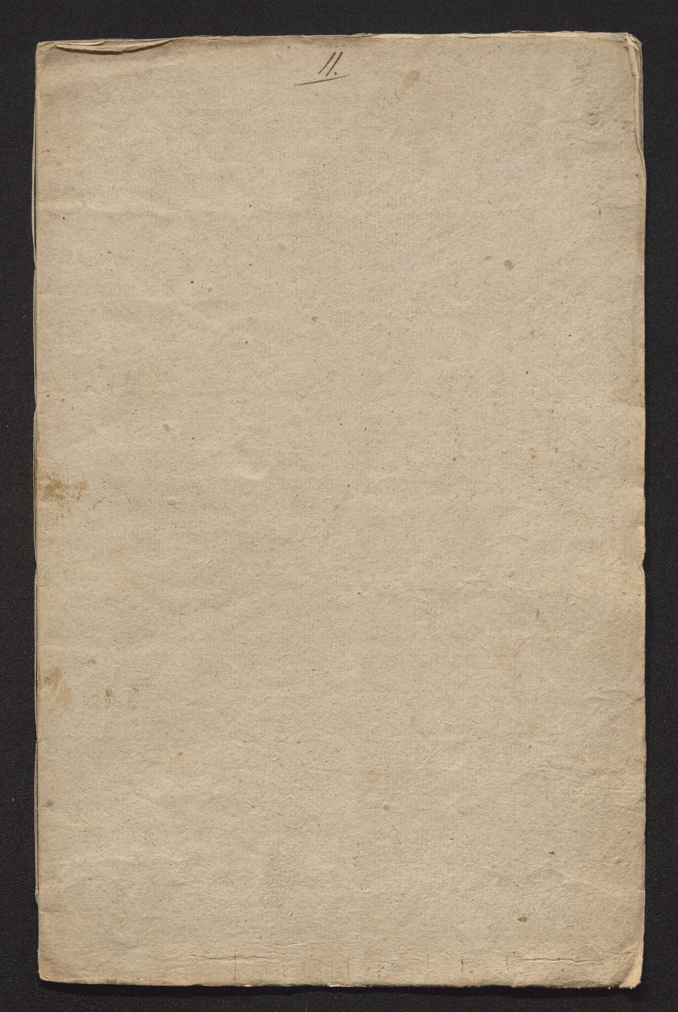 Bratsberg len og amt, AV/SAKO-A-943/I/I34/L0342/0018: Diverse manntall og fortegnelser / Statistisk oppgave over befolkningen i Bratsberg amt ved folketellingen 1801, 1801, s. 2