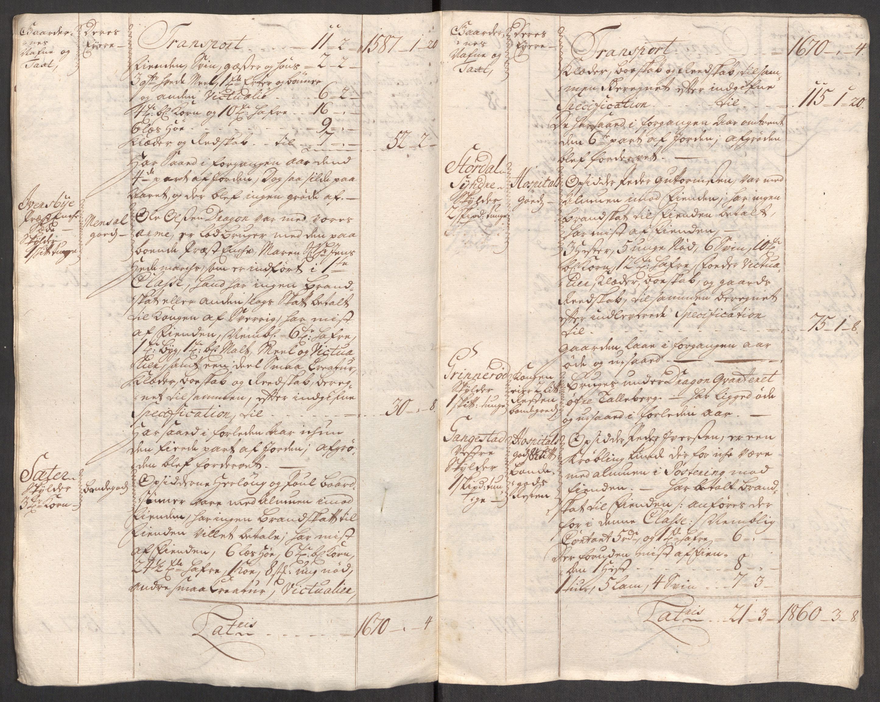 Rentekammeret inntil 1814, Realistisk ordnet avdeling, RA/EA-4070/Ki/L0010: [S8]: Tingsvitner om skader påført allmuen i Smålenene under fiendens angrep i 1716. Opptatt av Werenskiold og H. Nobel etter kongelig befaling 02.11.1716, 1716-1717, s. 237