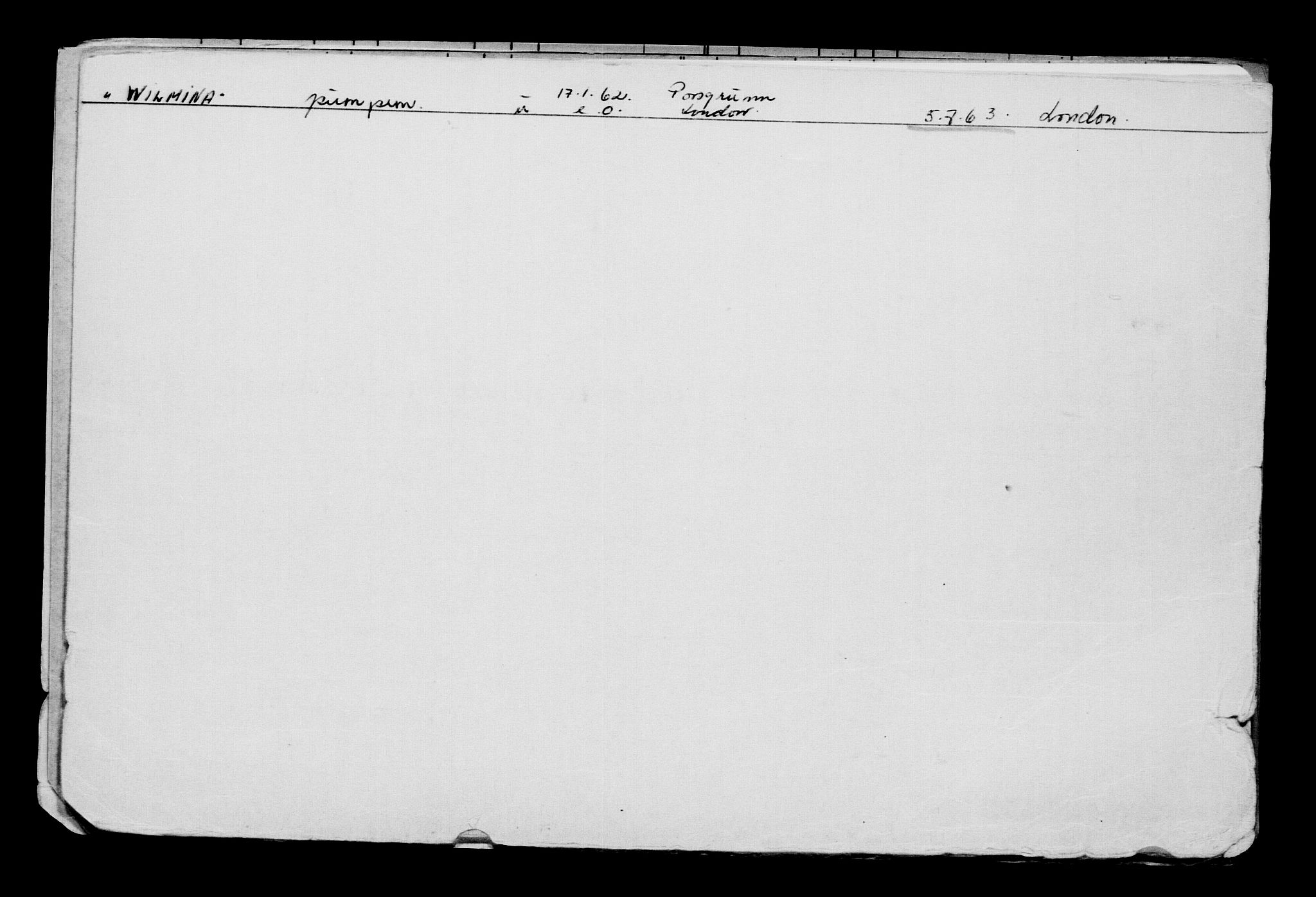 Direktoratet for sjømenn, RA/S-3545/G/Gb/L0047: Hovedkort, 1902-1903, s. 96