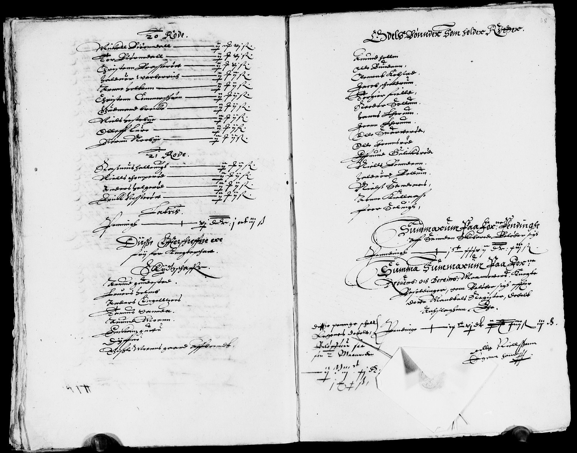 Rentekammeret inntil 1814, Reviderte regnskaper, Lensregnskaper, AV/RA-EA-5023/R/Rb/Rbo/L0002: Tønsberg len, 1612-1614