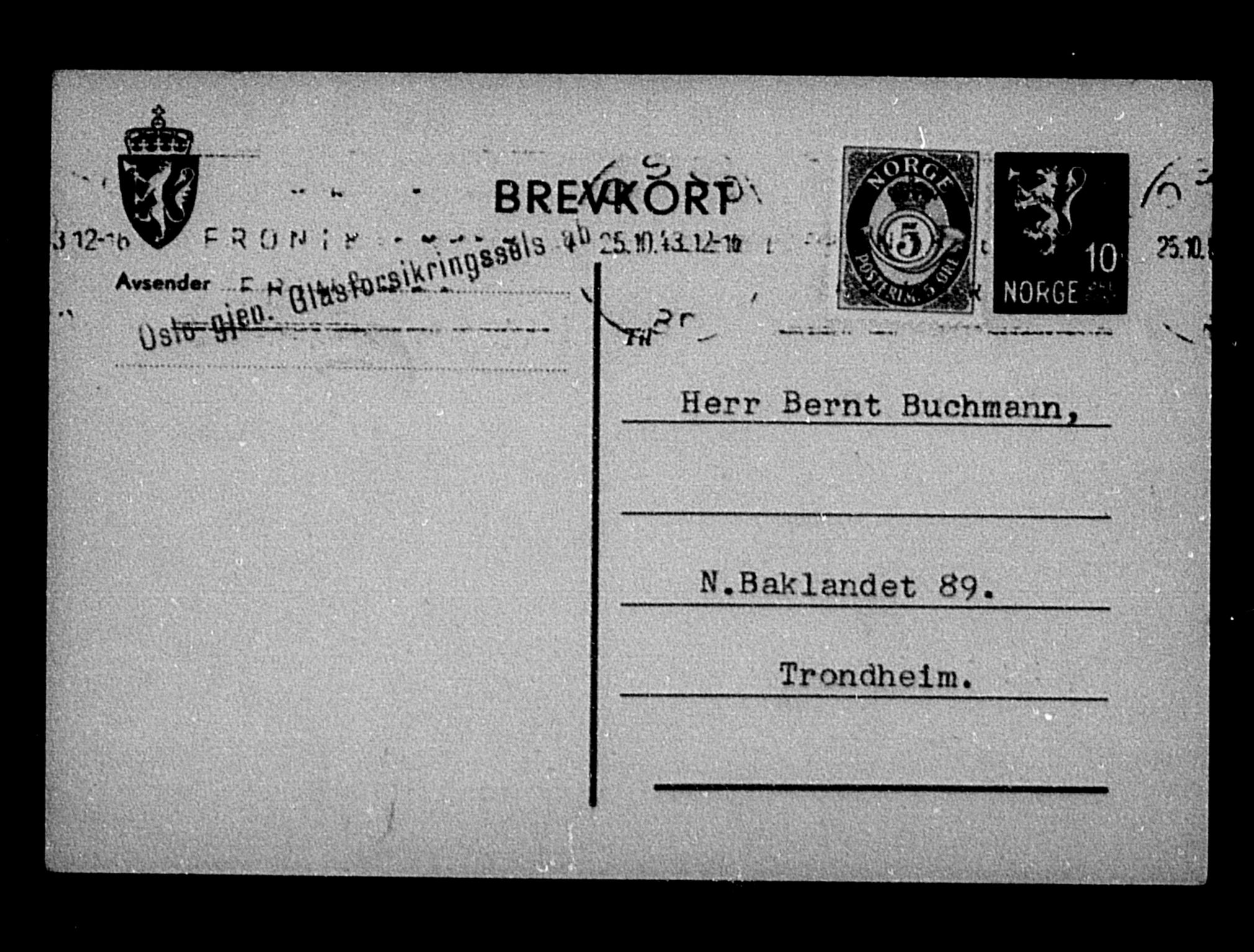 Justisdepartementet, Tilbakeføringskontoret for inndratte formuer, RA/S-1564/H/Hc/Hca/L0906: --, 1945-1947, s. 247