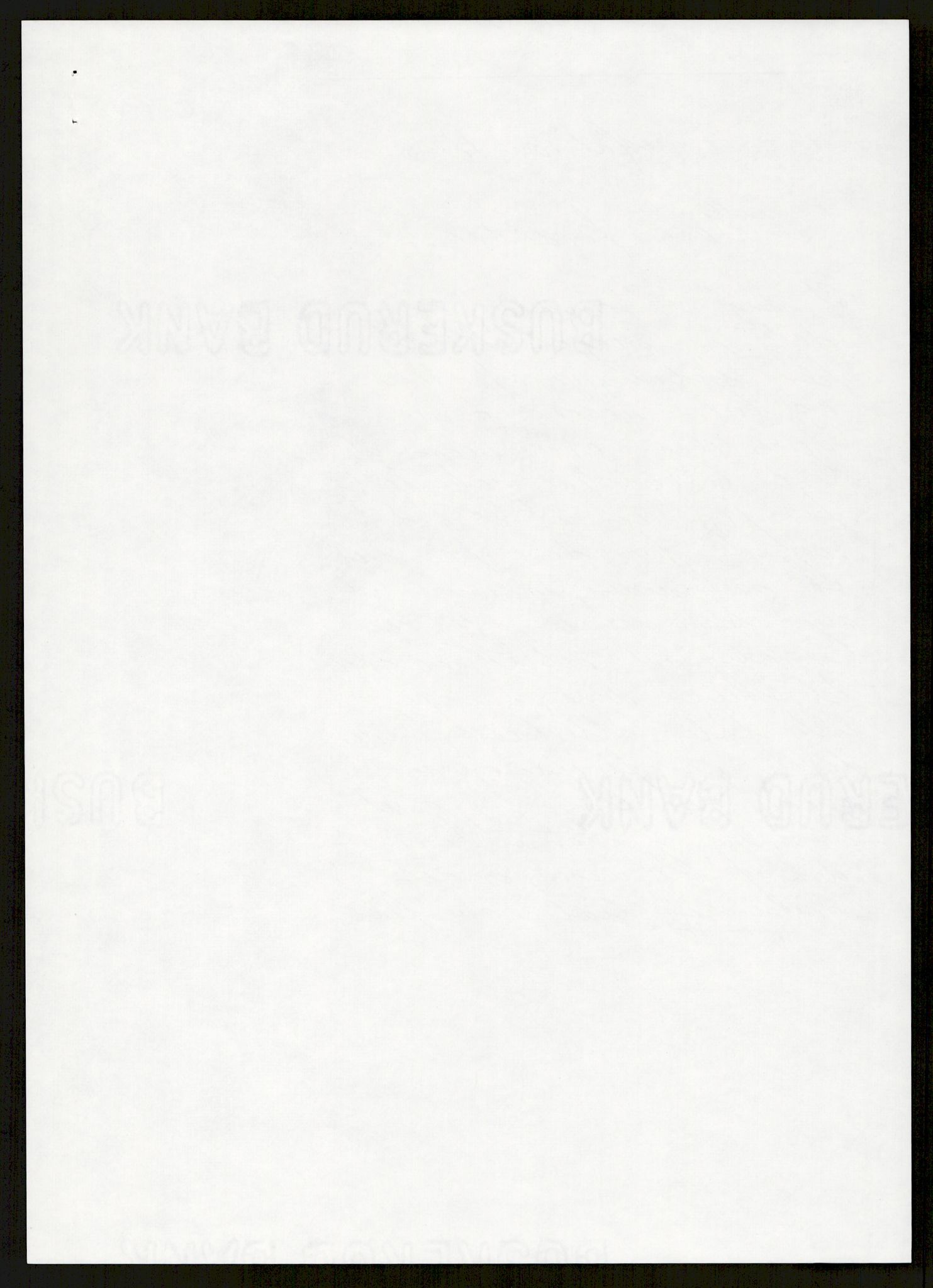 Samlinger til kildeutgivelse, Amerikabrevene, AV/RA-EA-4057/F/L0004: Innlån fra Akershus: Amundsenarkivet - Breen, 1838-1914, s. 61