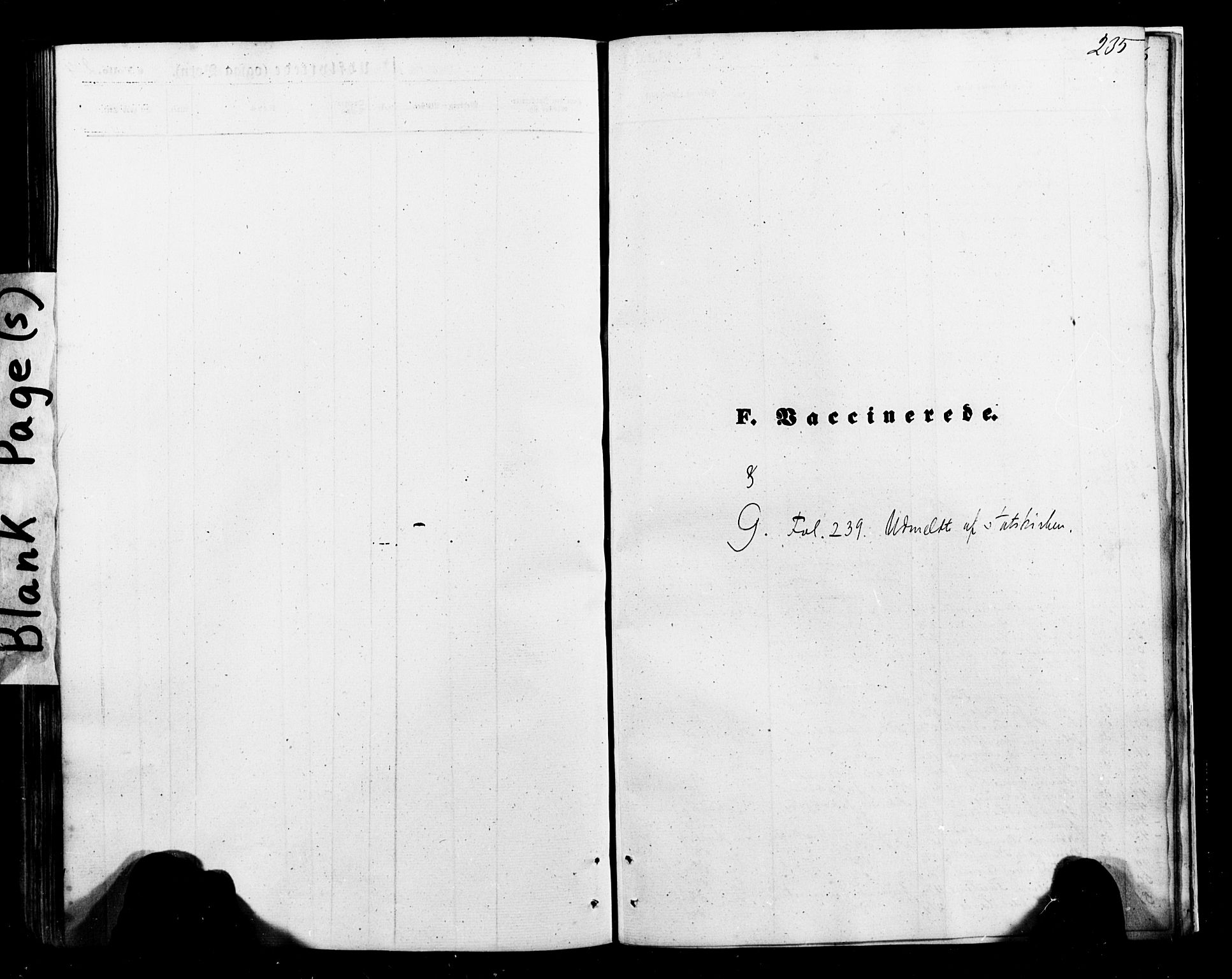Ministerialprotokoller, klokkerbøker og fødselsregistre - Nordland, AV/SAT-A-1459/898/L1421: Ministerialbok nr. 898A01, 1866-1886, s. 235