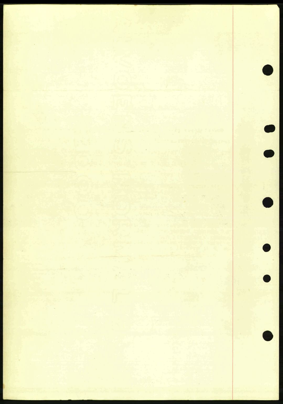 Fredrikstad byfogd, AV/SAO-A-10473a/G/Ga/Gac/L0002: Pantebok nr. A32a, 1940-1945, Dagboknr: 308/1941