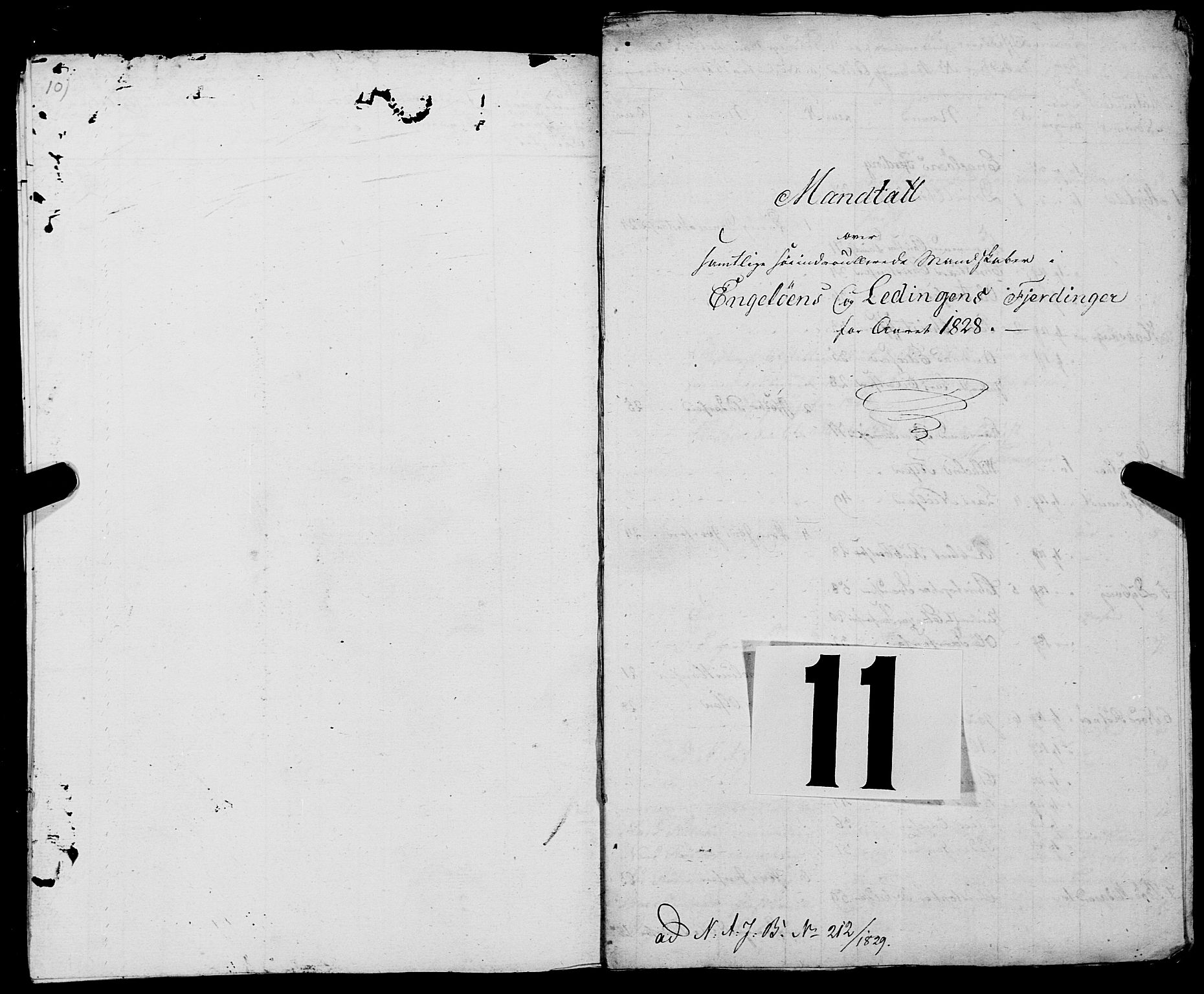 Fylkesmannen i Nordland, SAT/A-0499/1.1/R/Ra/L0021: --, 1810-1836, s. 191