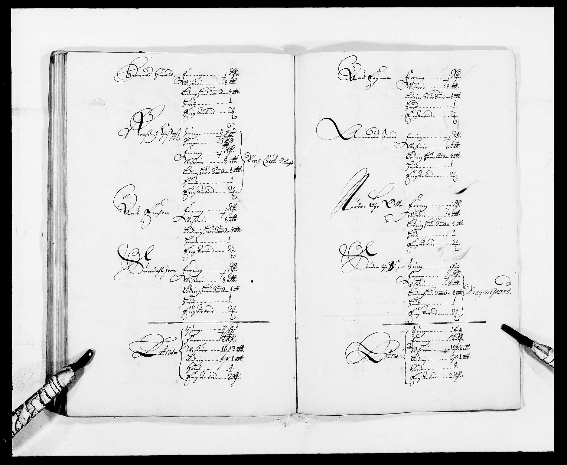 Rentekammeret inntil 1814, Reviderte regnskaper, Fogderegnskap, AV/RA-EA-4092/R11/L0570: Fogderegnskap Nedre Romerike, 1682, s. 65