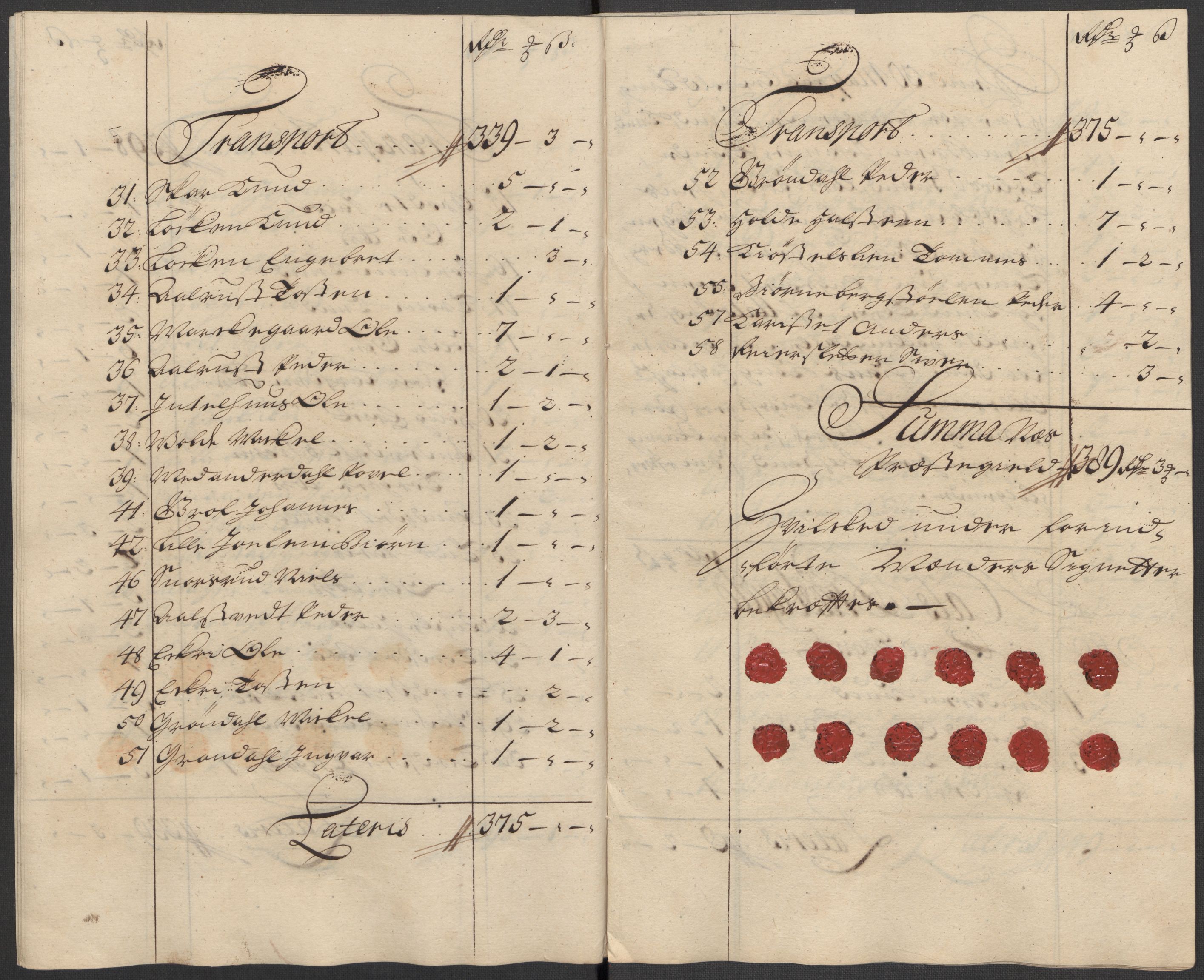 Rentekammeret inntil 1814, Reviderte regnskaper, Fogderegnskap, RA/EA-4092/R23/L1476: Fogderegnskap Ringerike og Hallingdal, 1718, s. 84