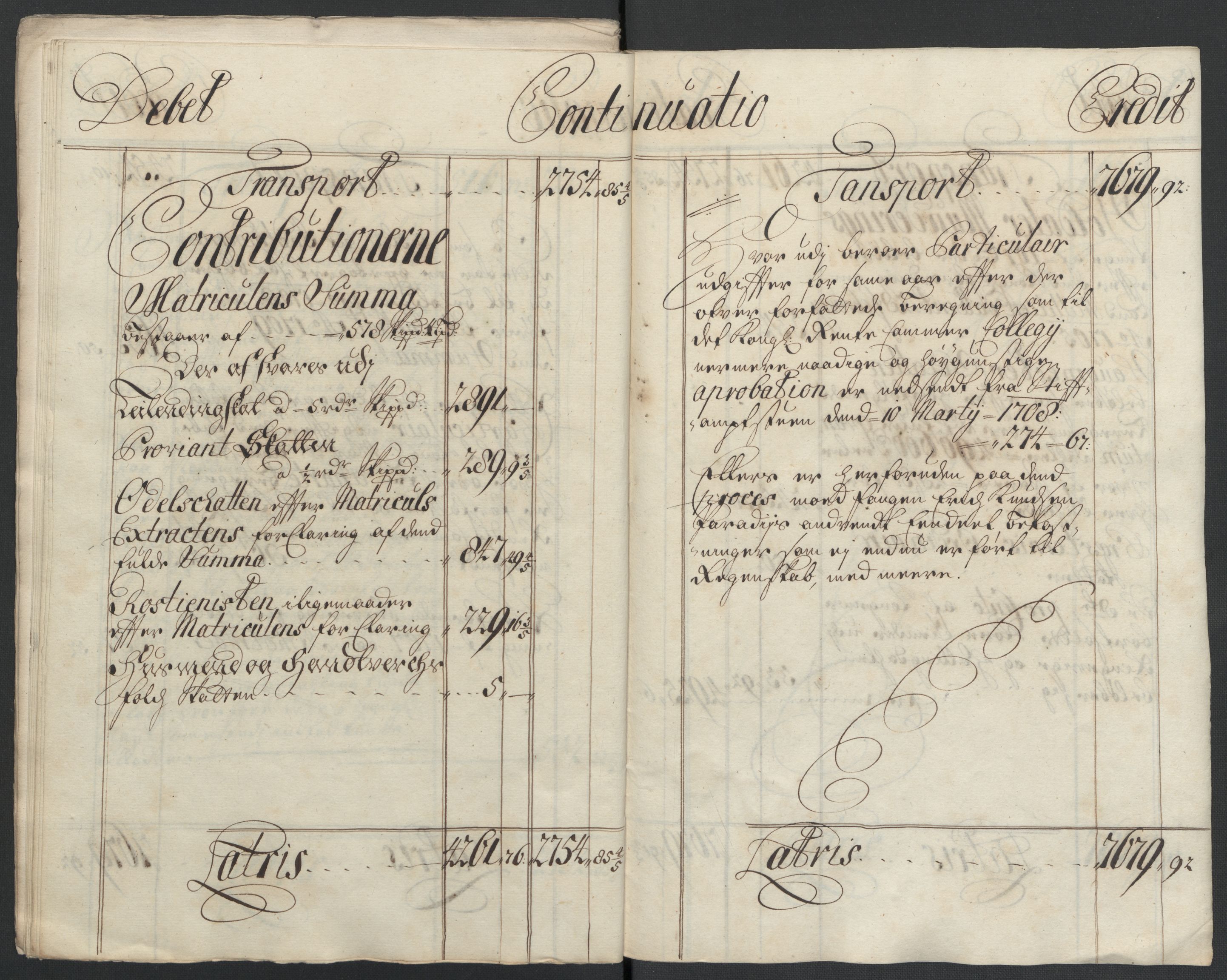 Rentekammeret inntil 1814, Reviderte regnskaper, Fogderegnskap, AV/RA-EA-4092/R22/L1467: Fogderegnskap Ringerike, Hallingdal og Buskerud, 1708, s. 19