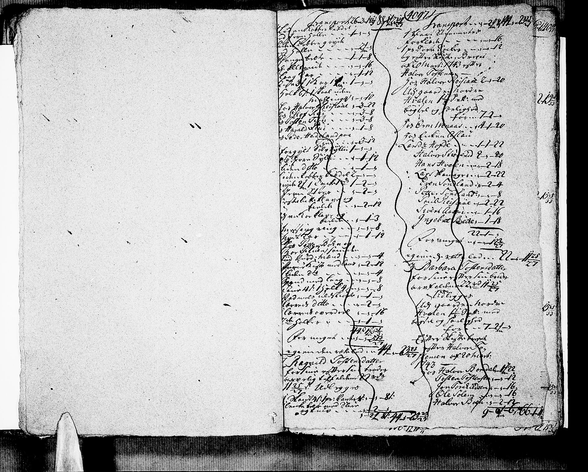 Nedre Telemark sorenskriveri, SAKO/A-135/H/Hb/Hbb/L0006: Skifteprotokoll kopi, 1747-1748, s. 4096b-4097a