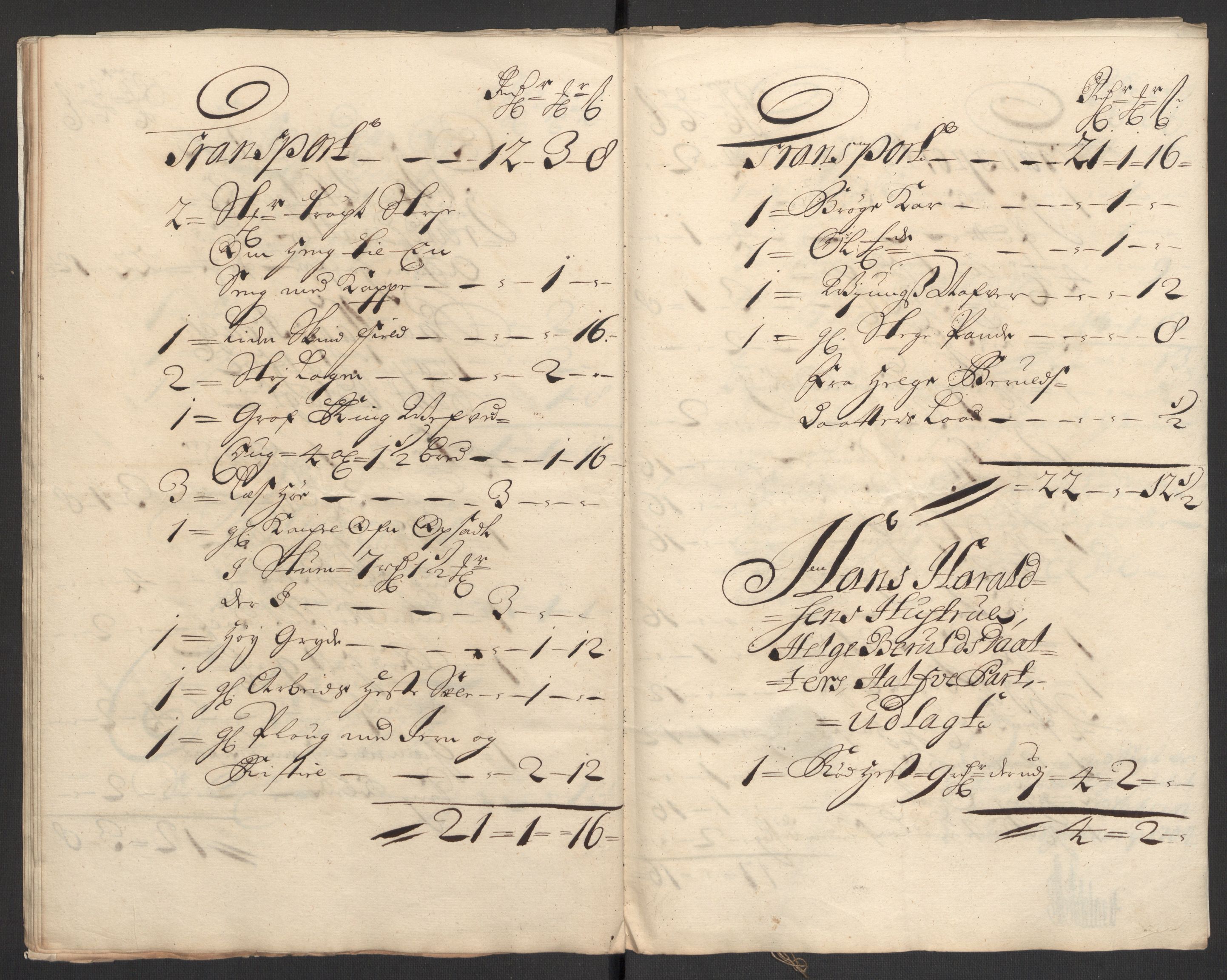 Rentekammeret inntil 1814, Reviderte regnskaper, Fogderegnskap, RA/EA-4092/R36/L2109: Fogderegnskap Øvre og Nedre Telemark og Bamble, 1703, s. 69