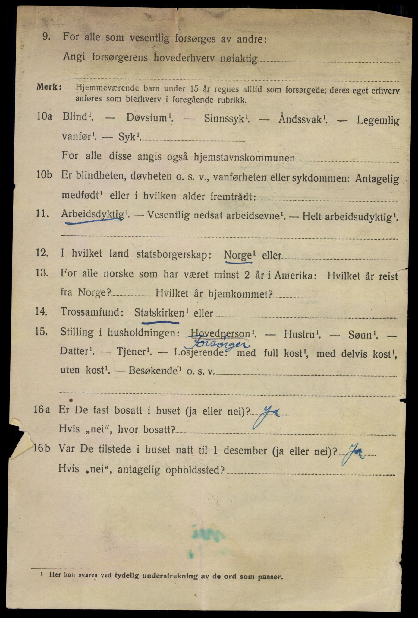 SAKO, Folketelling 1920 for 0707 Larvik kjøpstad, 1920, s. 30529