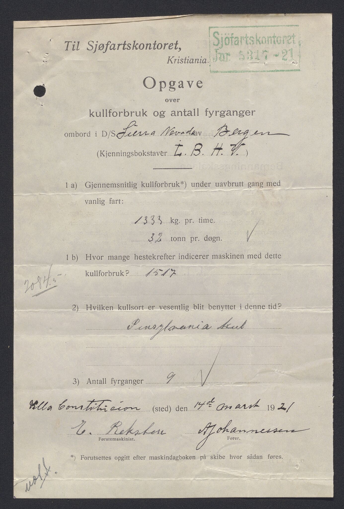 Sjøfartsdirektoratet med forløpere, skipsmapper slettede skip, AV/RA-S-4998/F/Fa/L0466: --, 1868-1926, s. 120