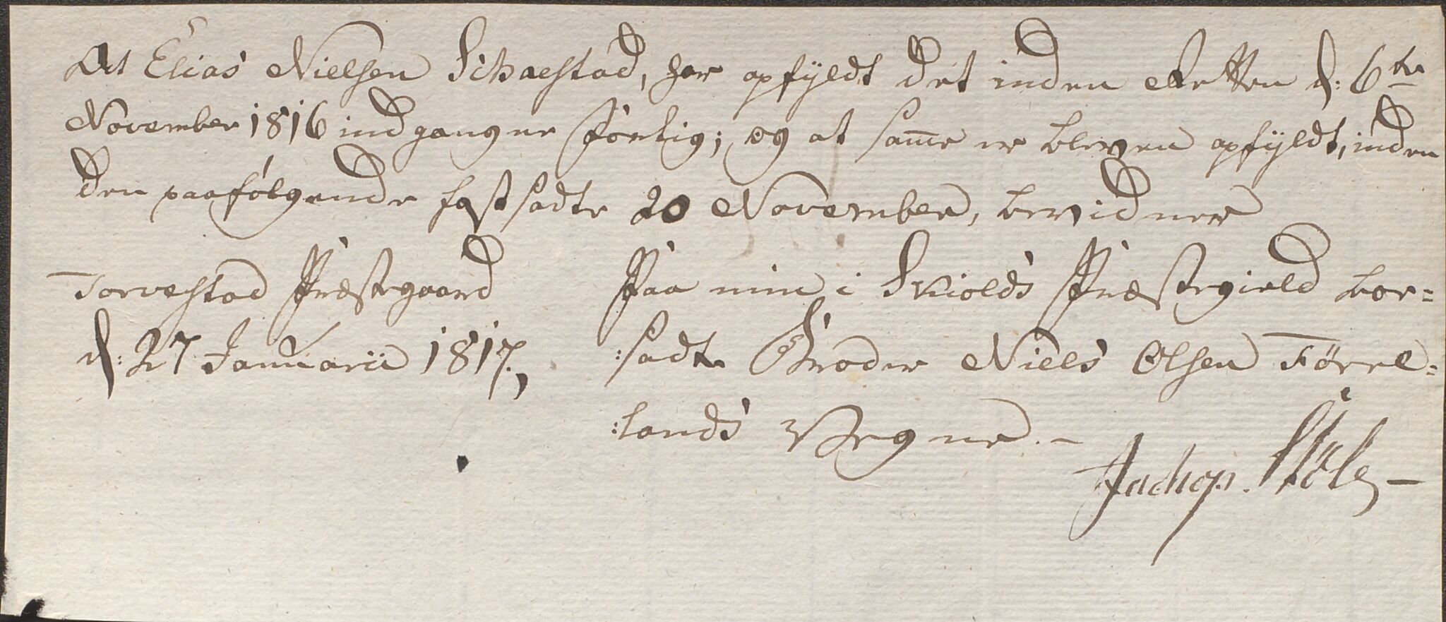 Biskopen i Kristiansand, AV/SAK-1113-0001/G/Gg/L0030/0002: C 158 - Fattigkasseregnskap for Karmsund prosti / Fattigkasseregnskap for Torvastad prestegjeld, 1800-1825, s. 52