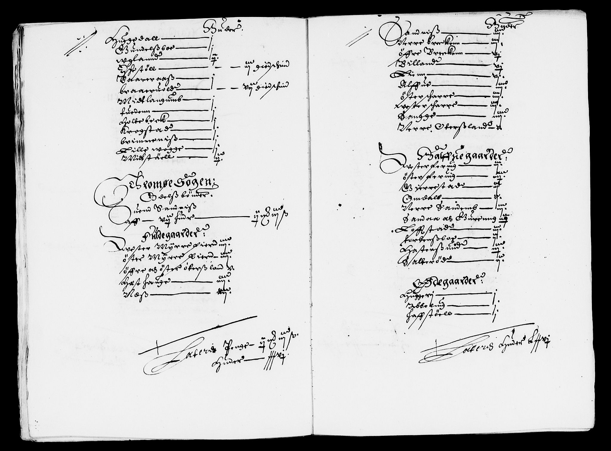 Rentekammeret inntil 1814, Reviderte regnskaper, Lensregnskaper, AV/RA-EA-5023/R/Rb/Rbq/L0030: Nedenes len. Mandals len. Råbyggelag., 1640-1642