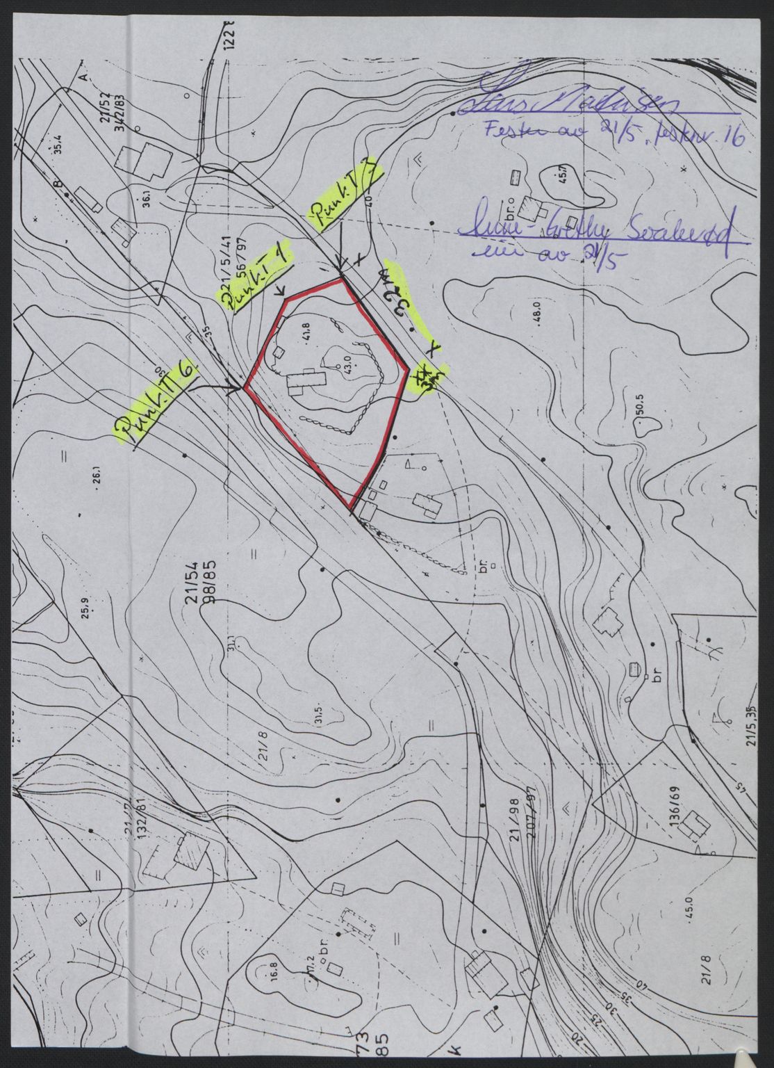 Idd og Marker sorenskriveri, AV/SAO-A-10283/G/Gb/Gbb/L0012: Pantebok nr. A12, 1949-1949, Dagboknr: 844/1949