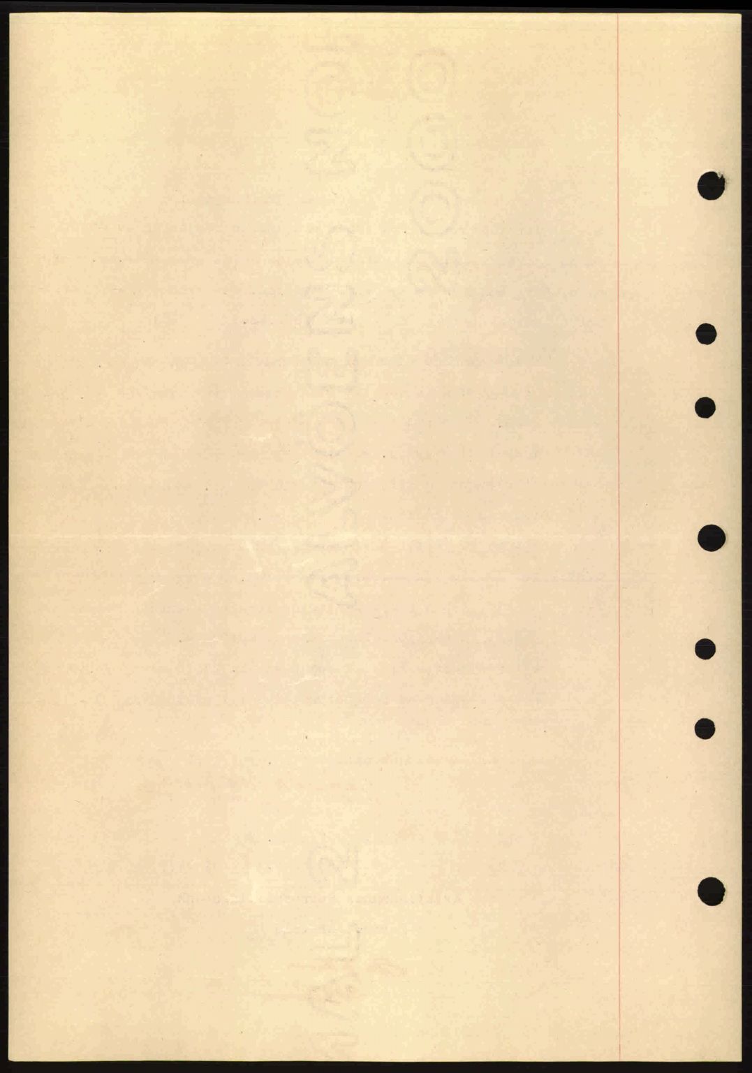 Kristiansund byfogd, AV/SAT-A-4587/A/27: Pantebok nr. 30, 1936-1941, Dagboknr: 326/1937