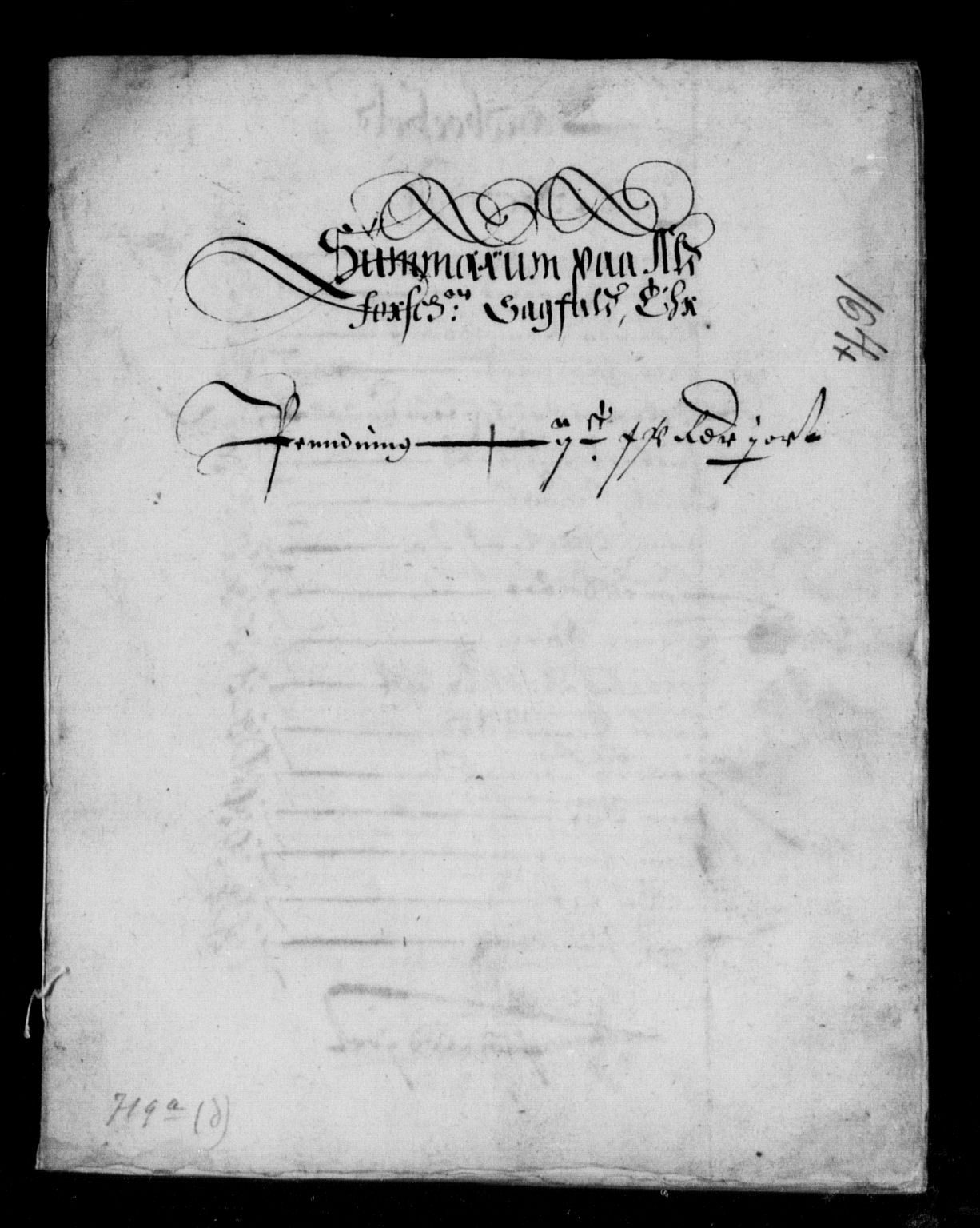 Rentekammeret inntil 1814, Reviderte regnskaper, Lensregnskaper, RA/EA-5023/R/Rb/Rbw/L0067: Trondheim len, 1639-1641