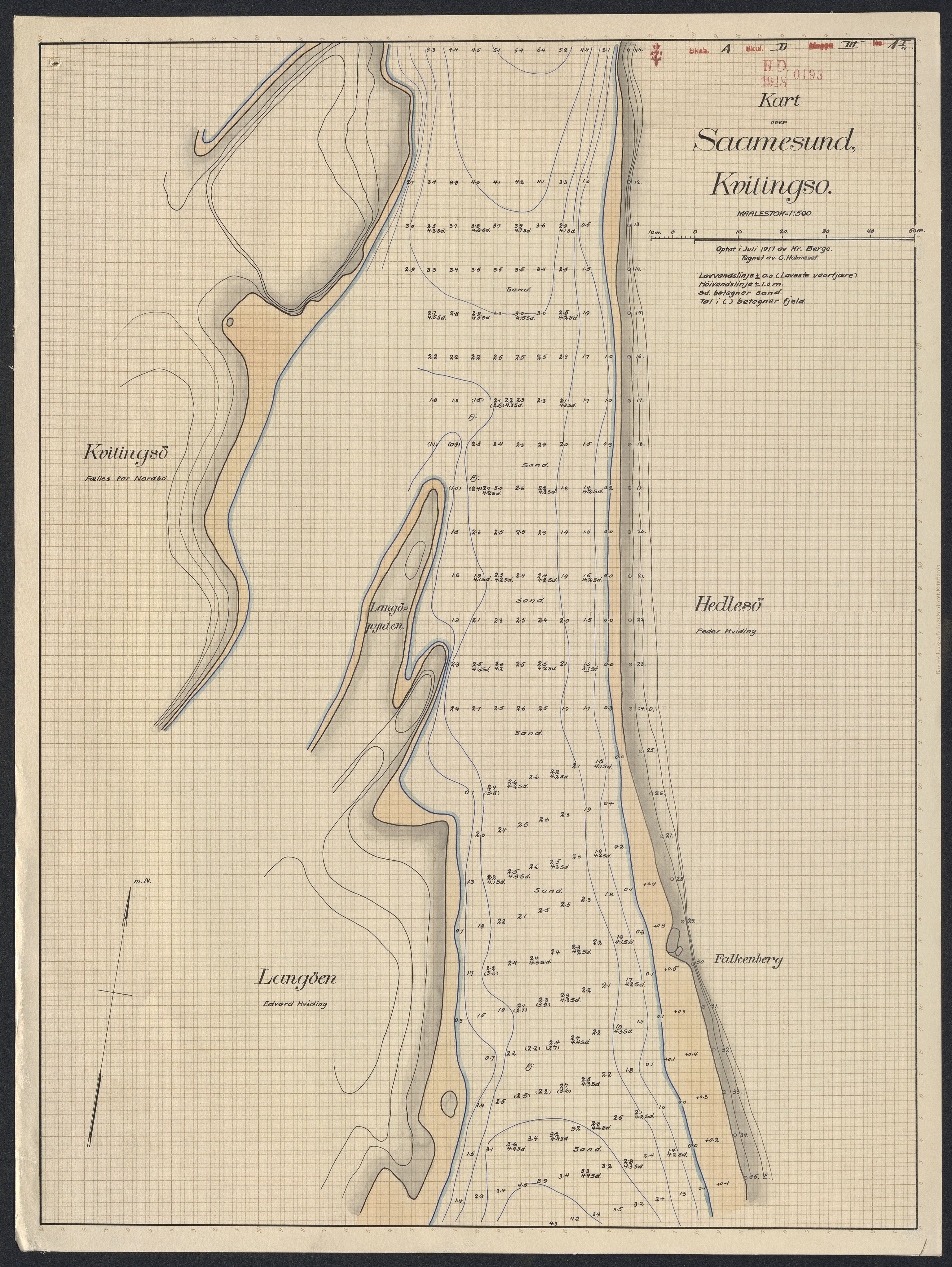 Havnedirektoratet, AV/RA-S-1604/2/T/Tf/Tf04, 1847-1922, s. 45