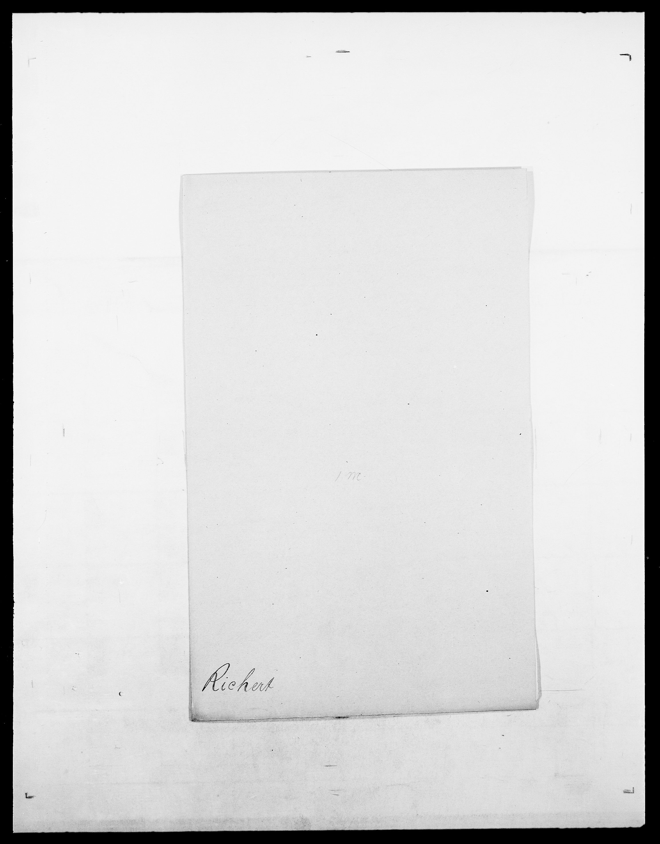 Delgobe, Charles Antoine - samling, AV/SAO-PAO-0038/D/Da/L0032: Rabakovsky - Rivertz, s. 544