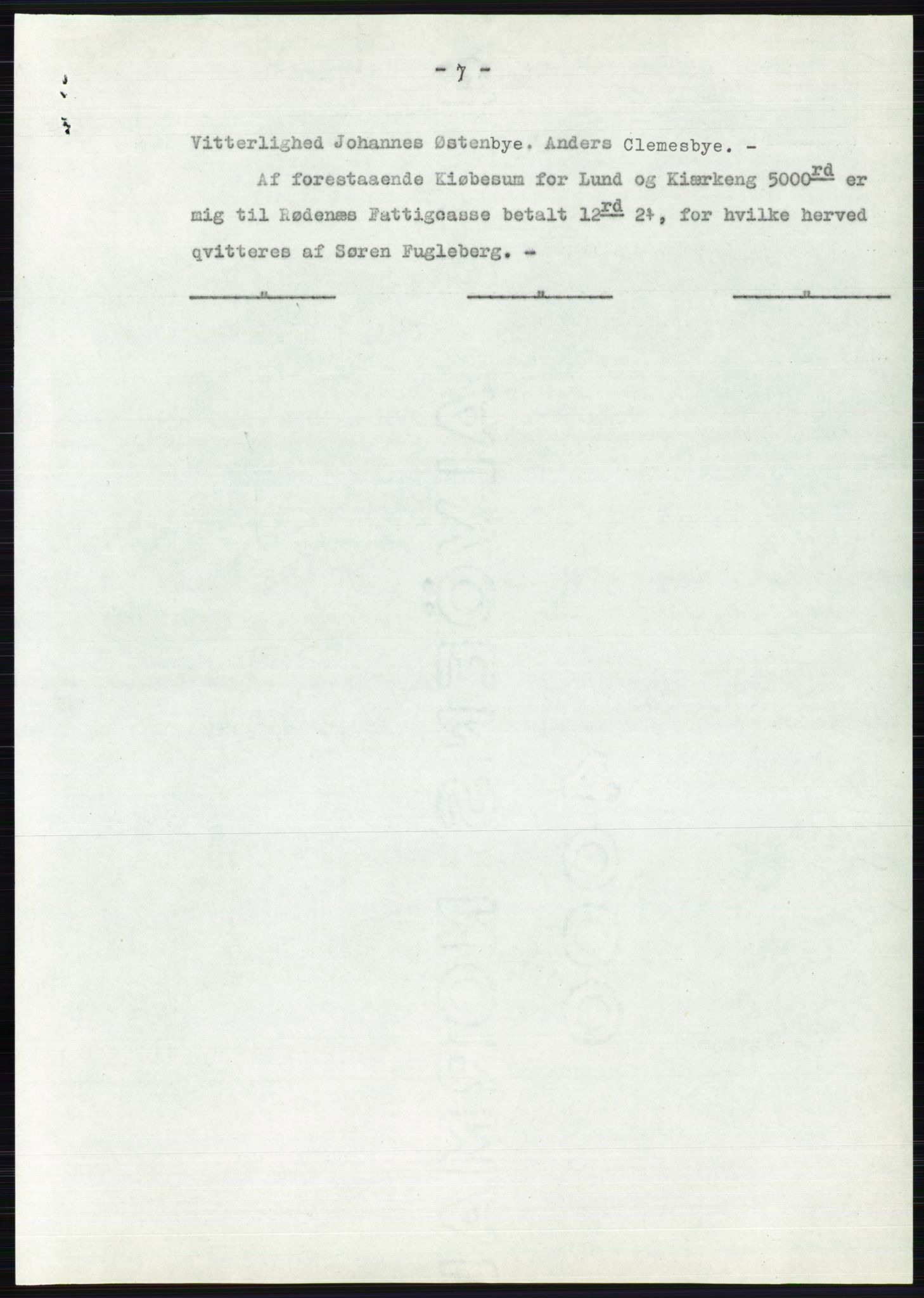 Statsarkivet i Oslo, SAO/A-10621/Z/Zd/L0001: Avskrifter, j.nr 34/1953 og 385-1291/1954, 1953-1954, s. 181