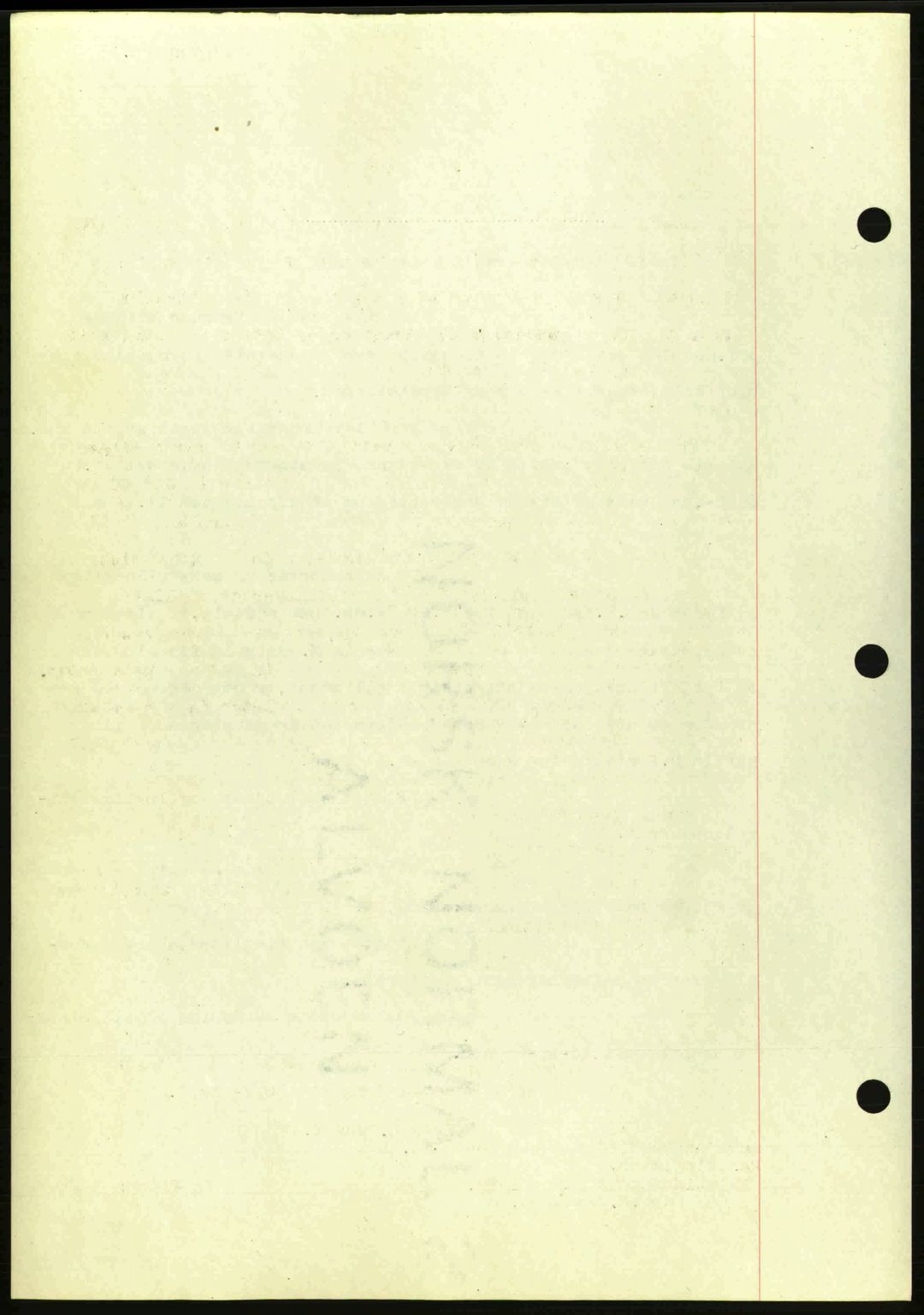 Kristiansund byfogd, AV/SAT-A-4587/A/27: Pantebok nr. 22, 1928-1929, Tingl.dato: 08.03.1929